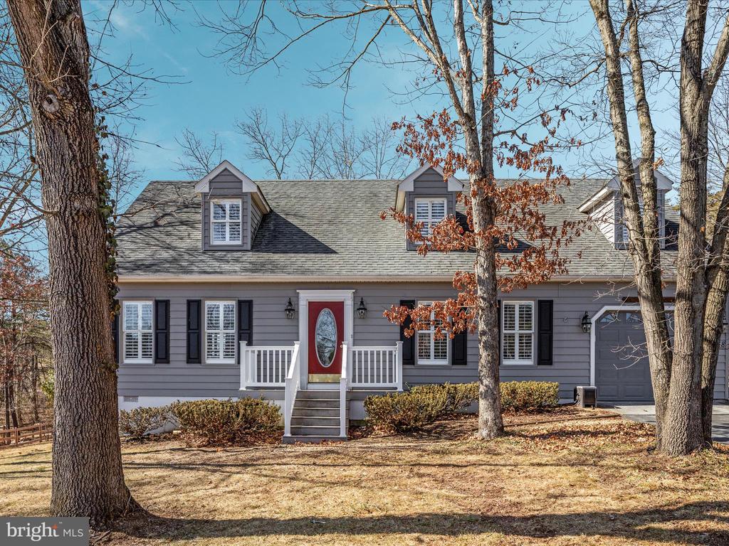 158 Lake Holiday Rd