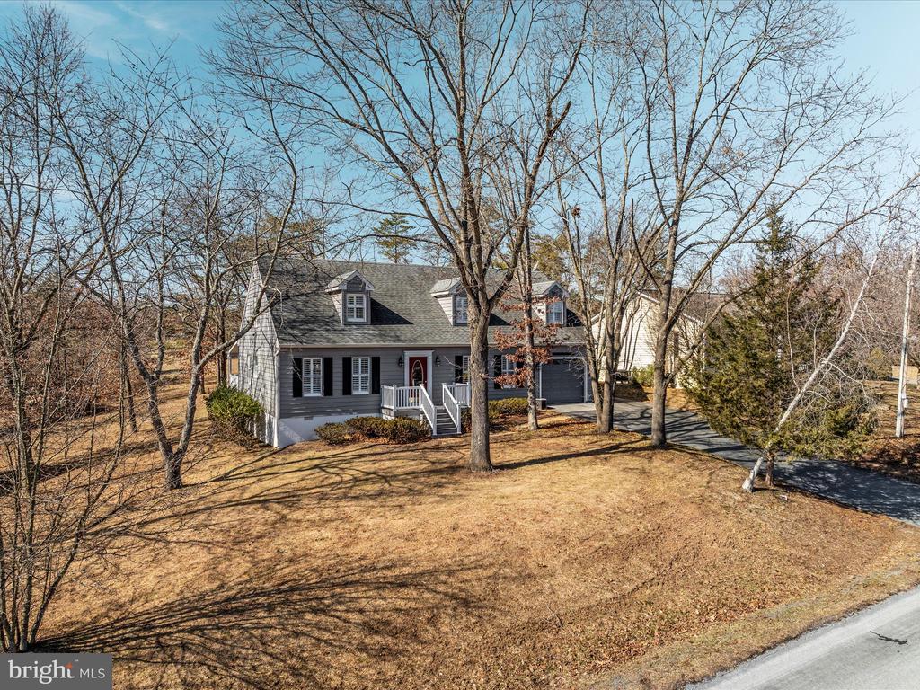158 Lake Holiday Rd
