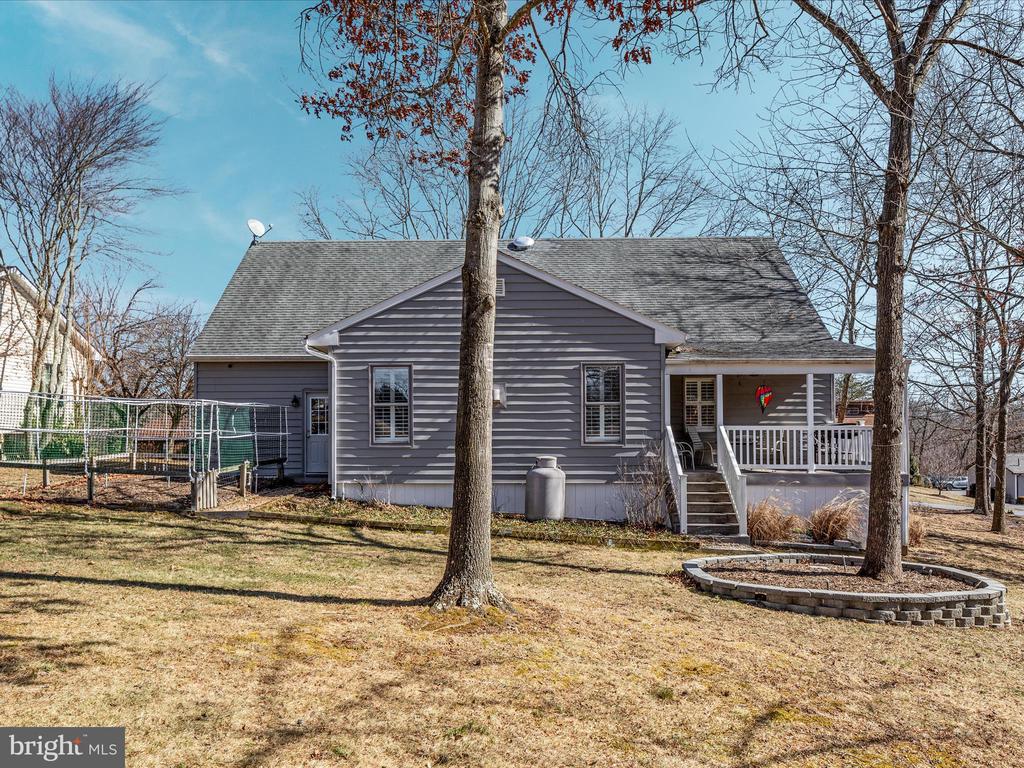 158 Lake Holiday Rd