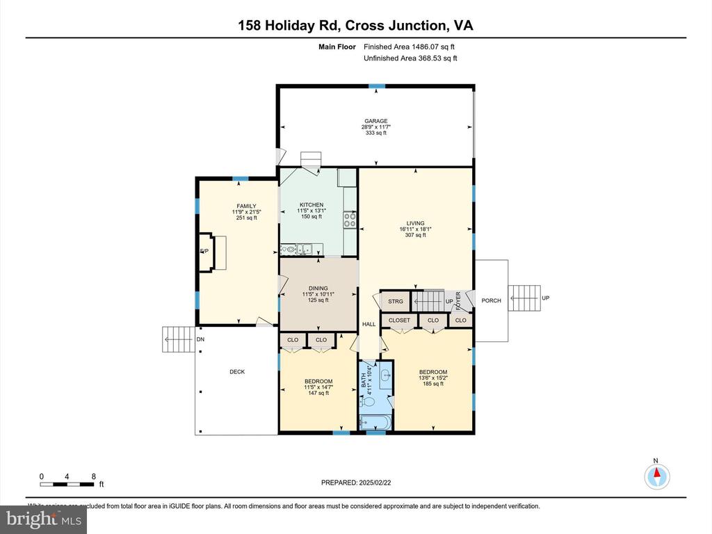 158 Lake Holiday Rd