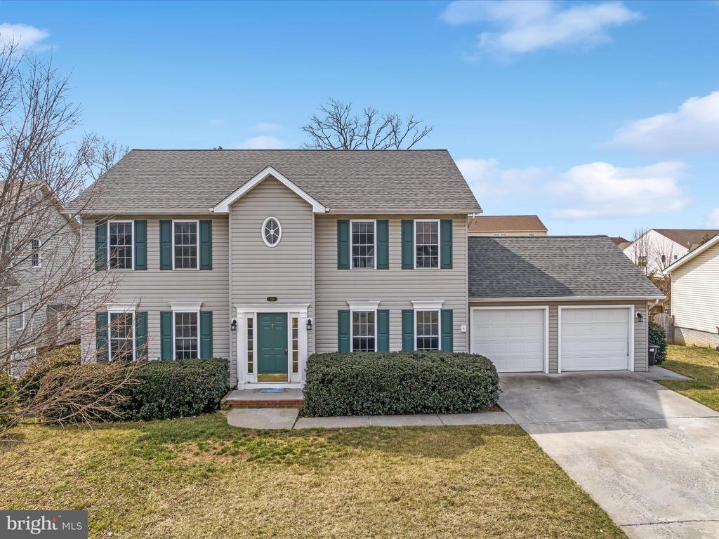 116 Barkwood Dr