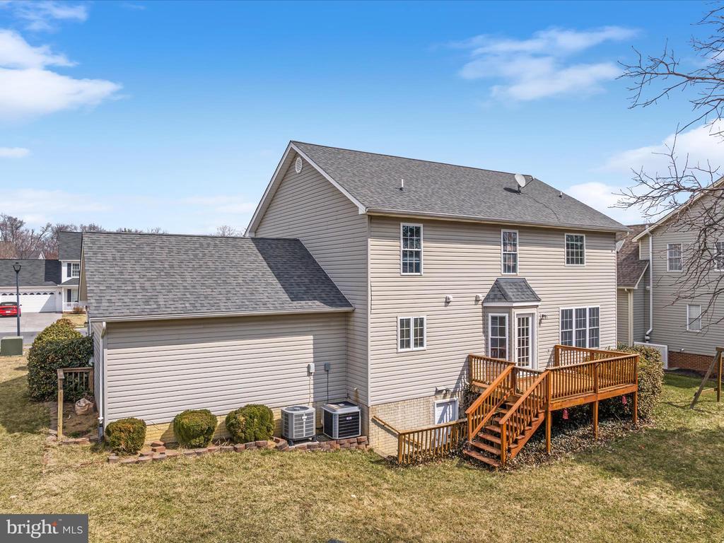 116 Barkwood Dr