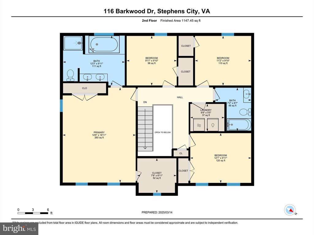 116 Barkwood Dr