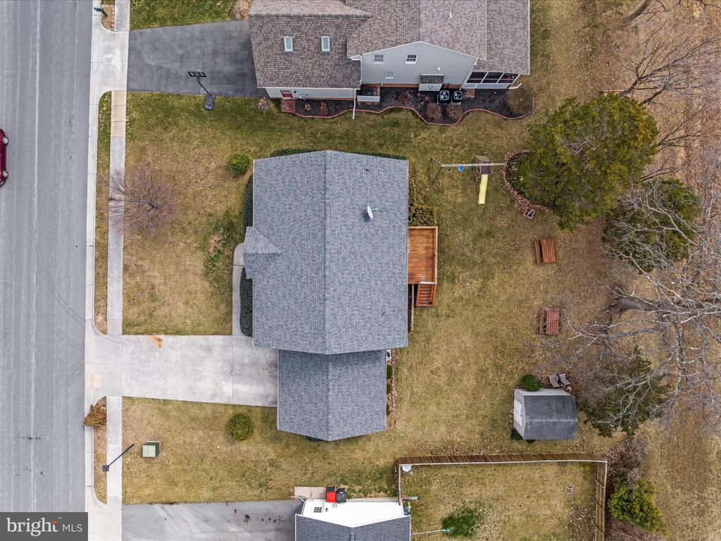 116 Barkwood Dr