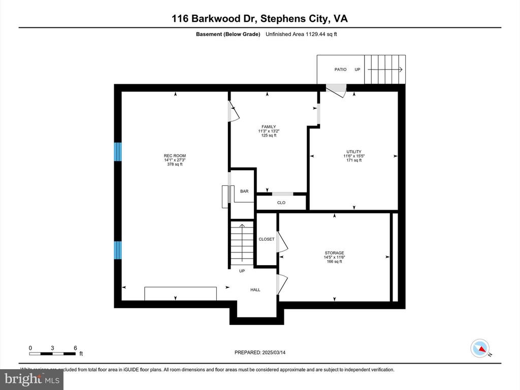 116 Barkwood Dr