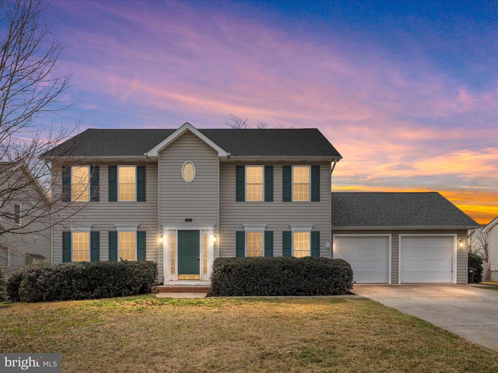 116 Barkwood Dr