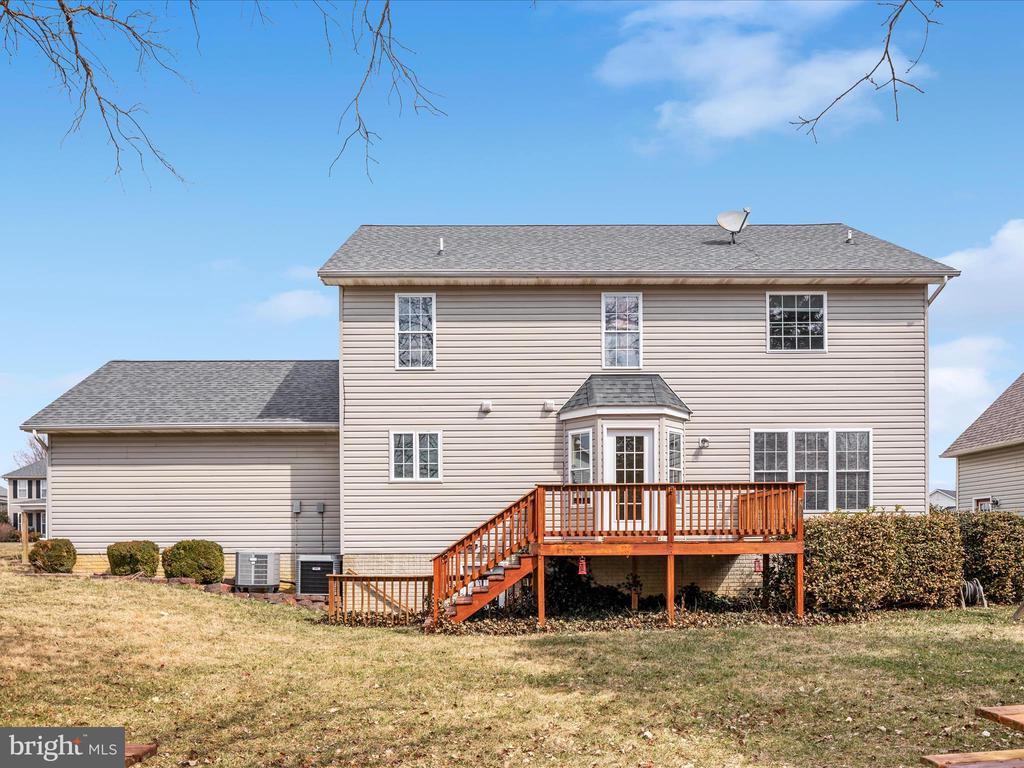 116 Barkwood Dr