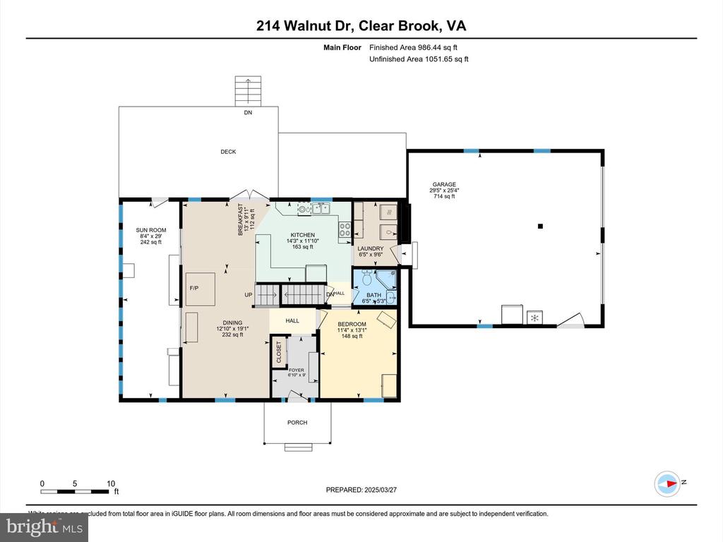 214 WALNUT DRIVE