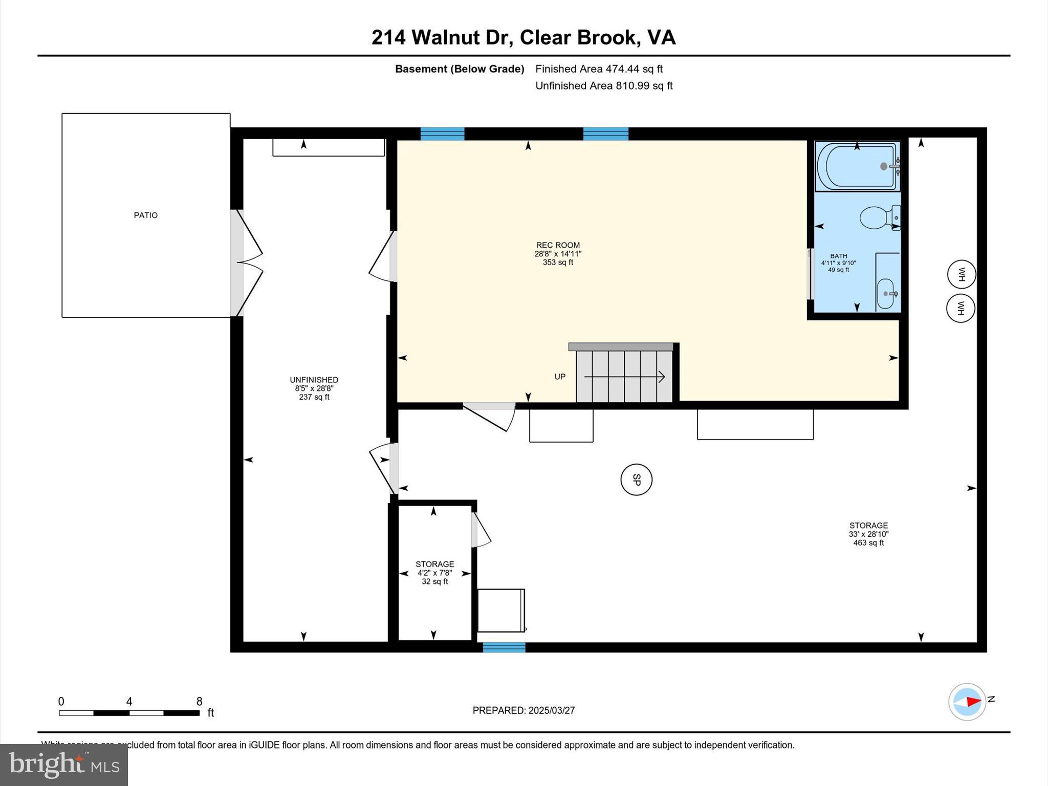 214 WALNUT DRIVE