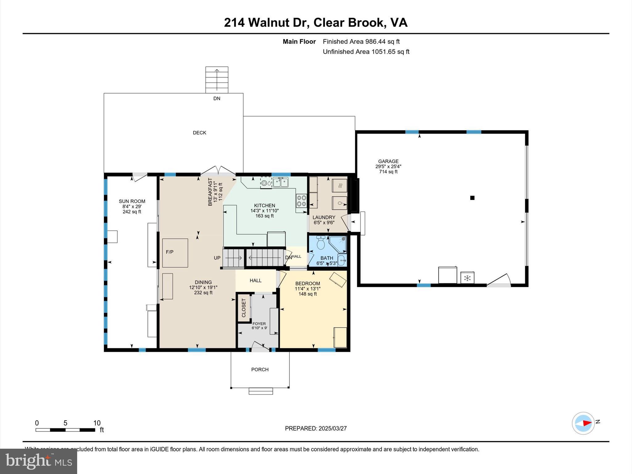 214 WALNUT DRIVE