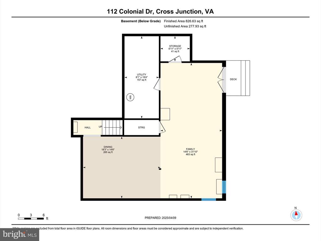 112 Colonial Dr