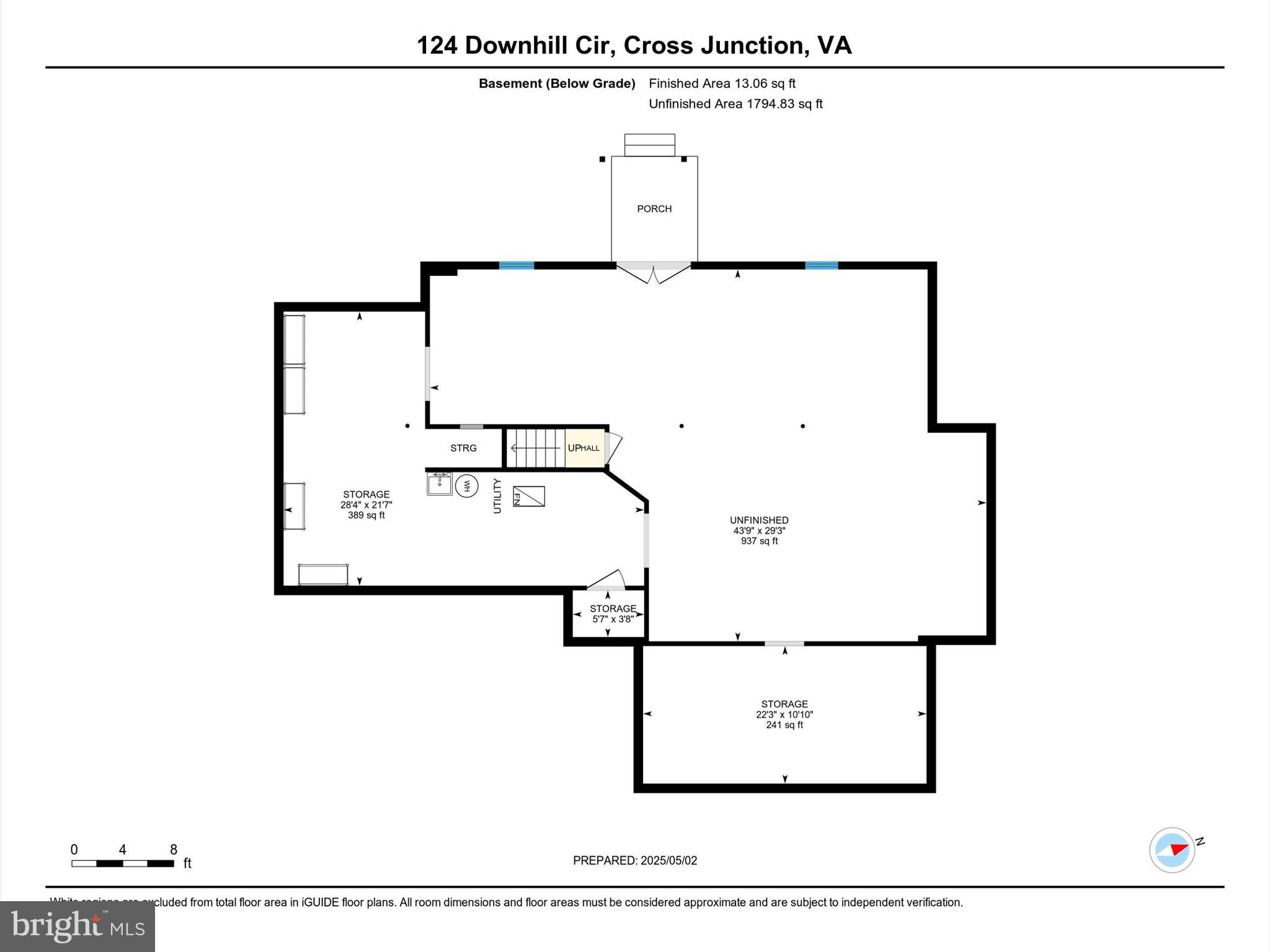 124 Downhill Cir