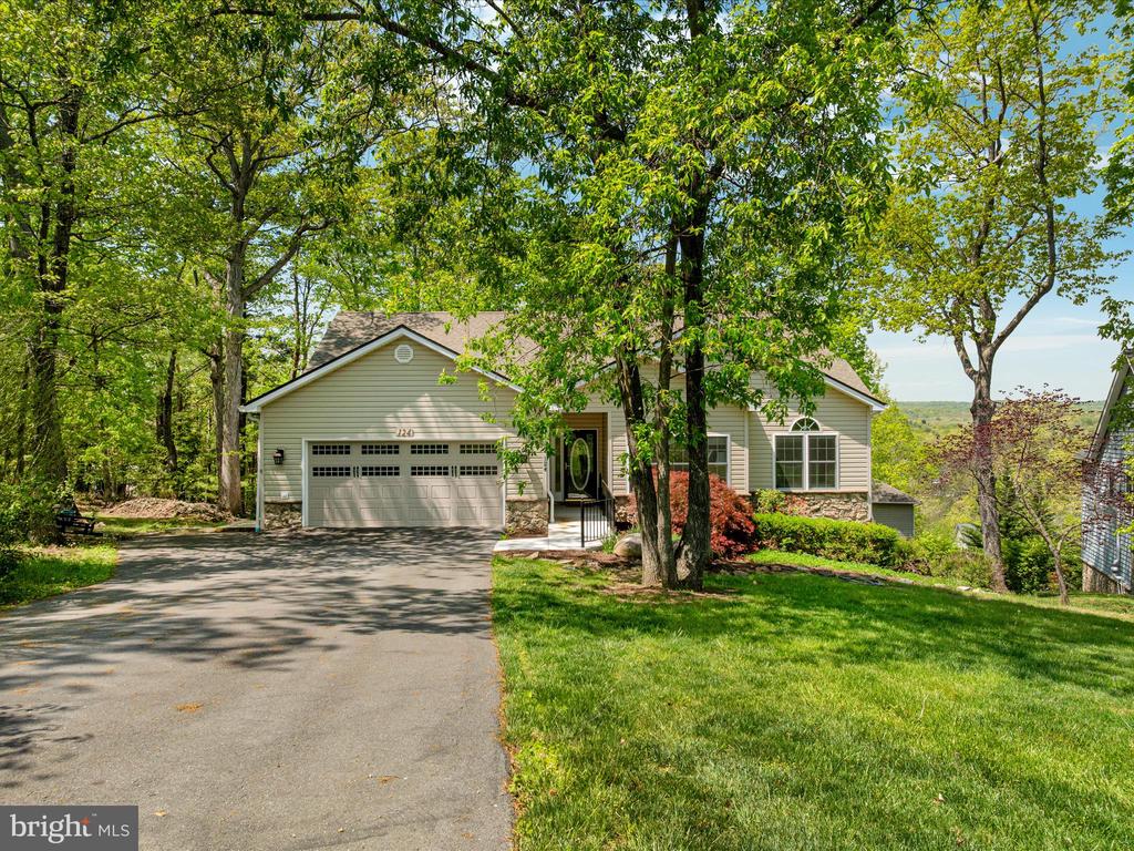 124 Downhill Cir
