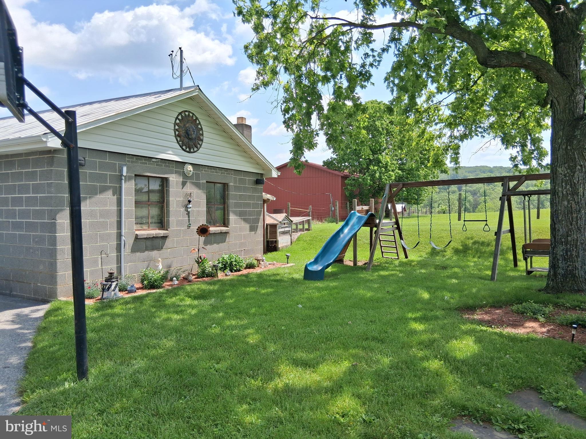 234 Bethel Grange Rd