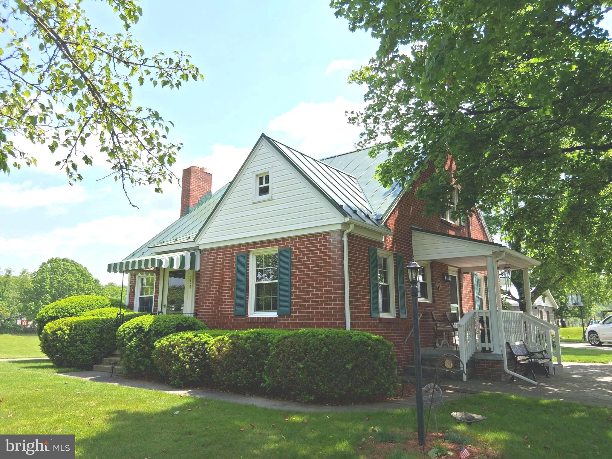 234 Bethel Grange Rd