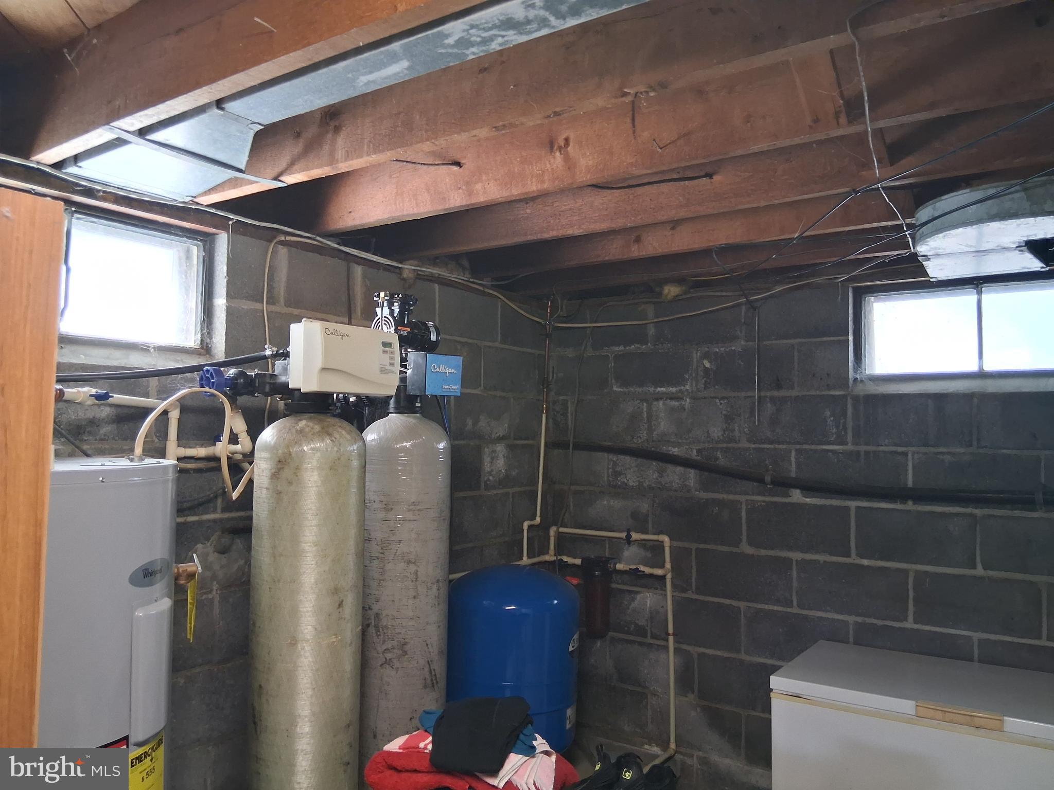 234 Bethel Grange Rd