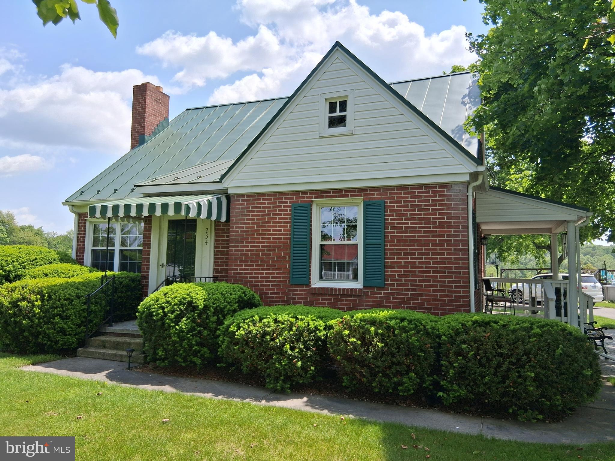 234 Bethel Grange Rd