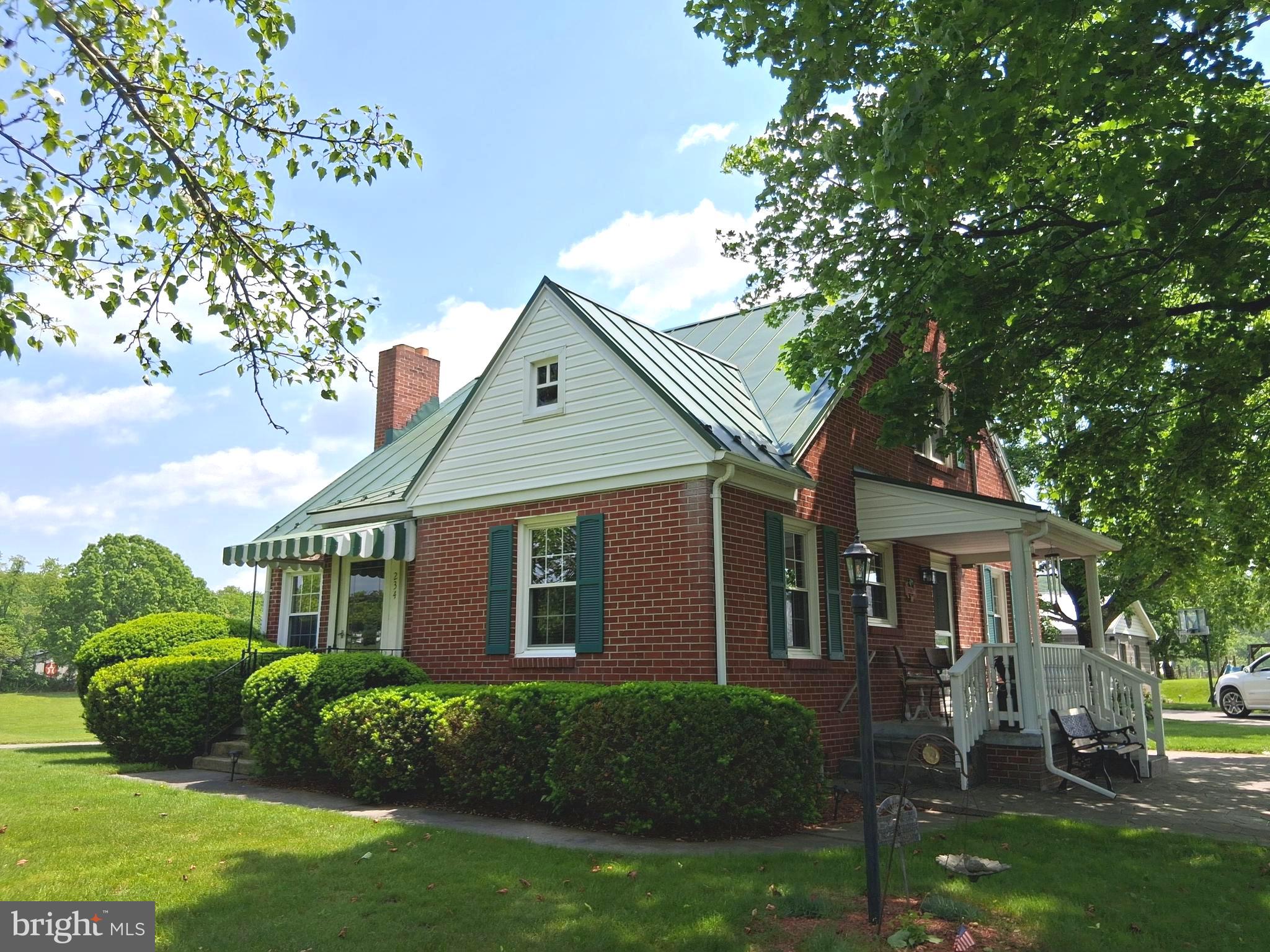 234 Bethel Grange Rd