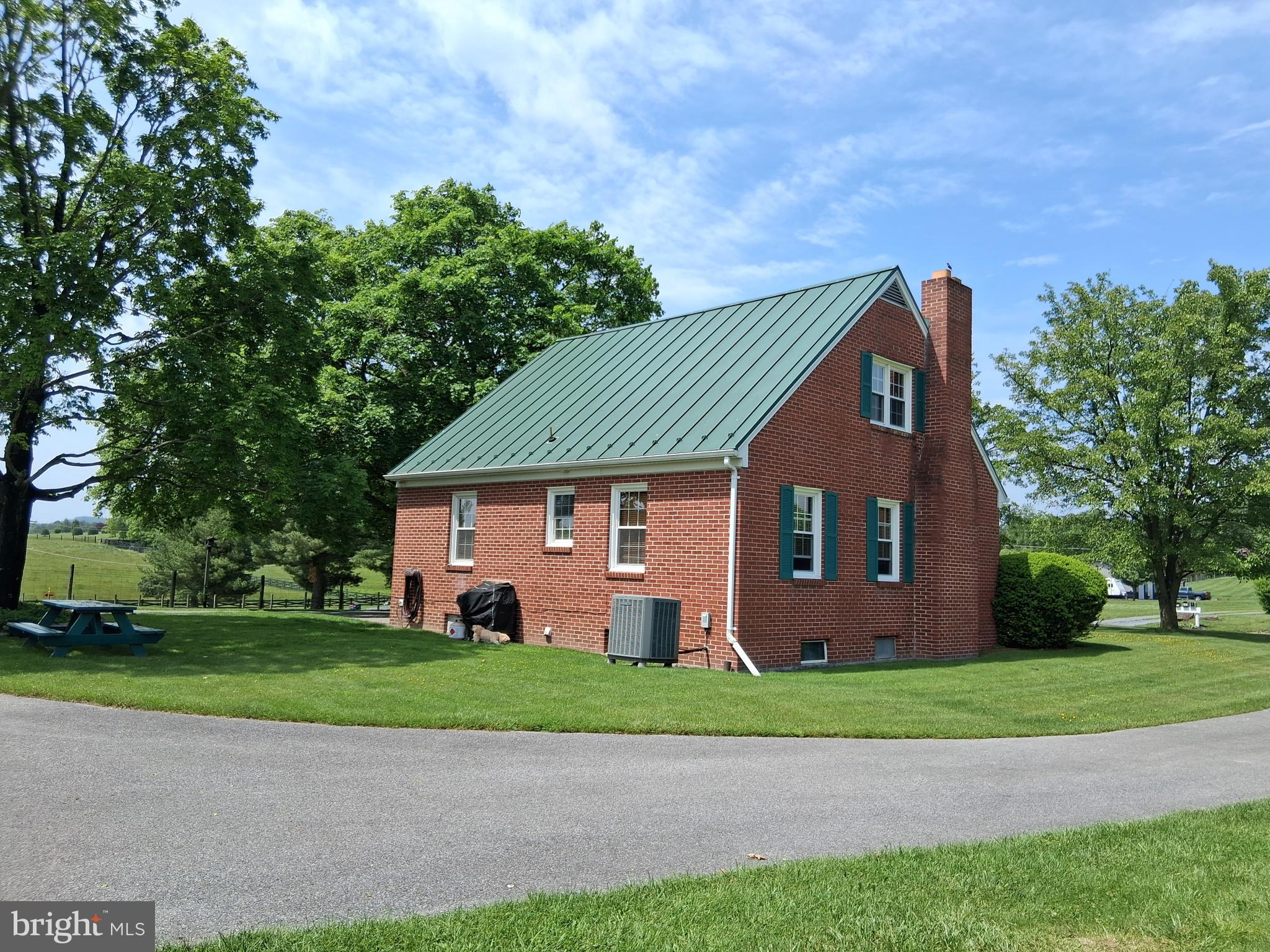 234 Bethel Grange Rd