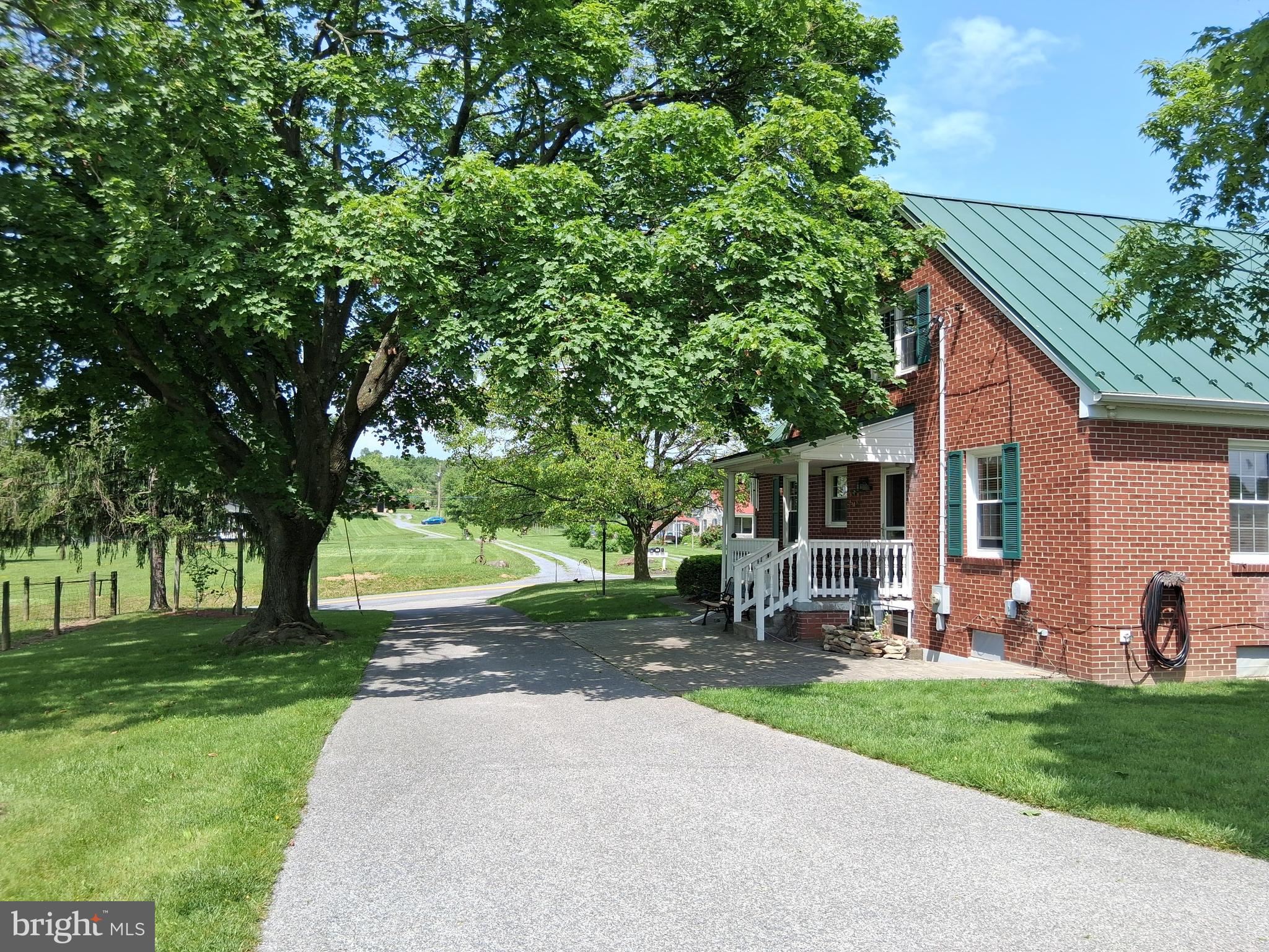 234 Bethel Grange Rd