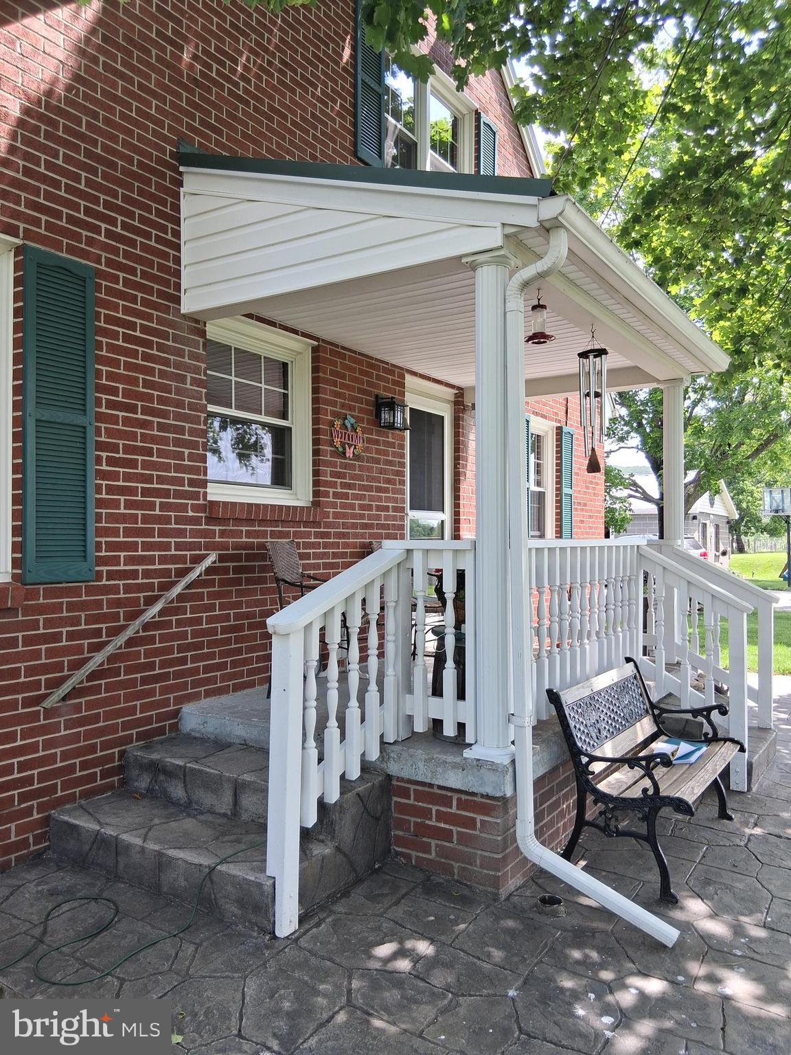 234 Bethel Grange Rd