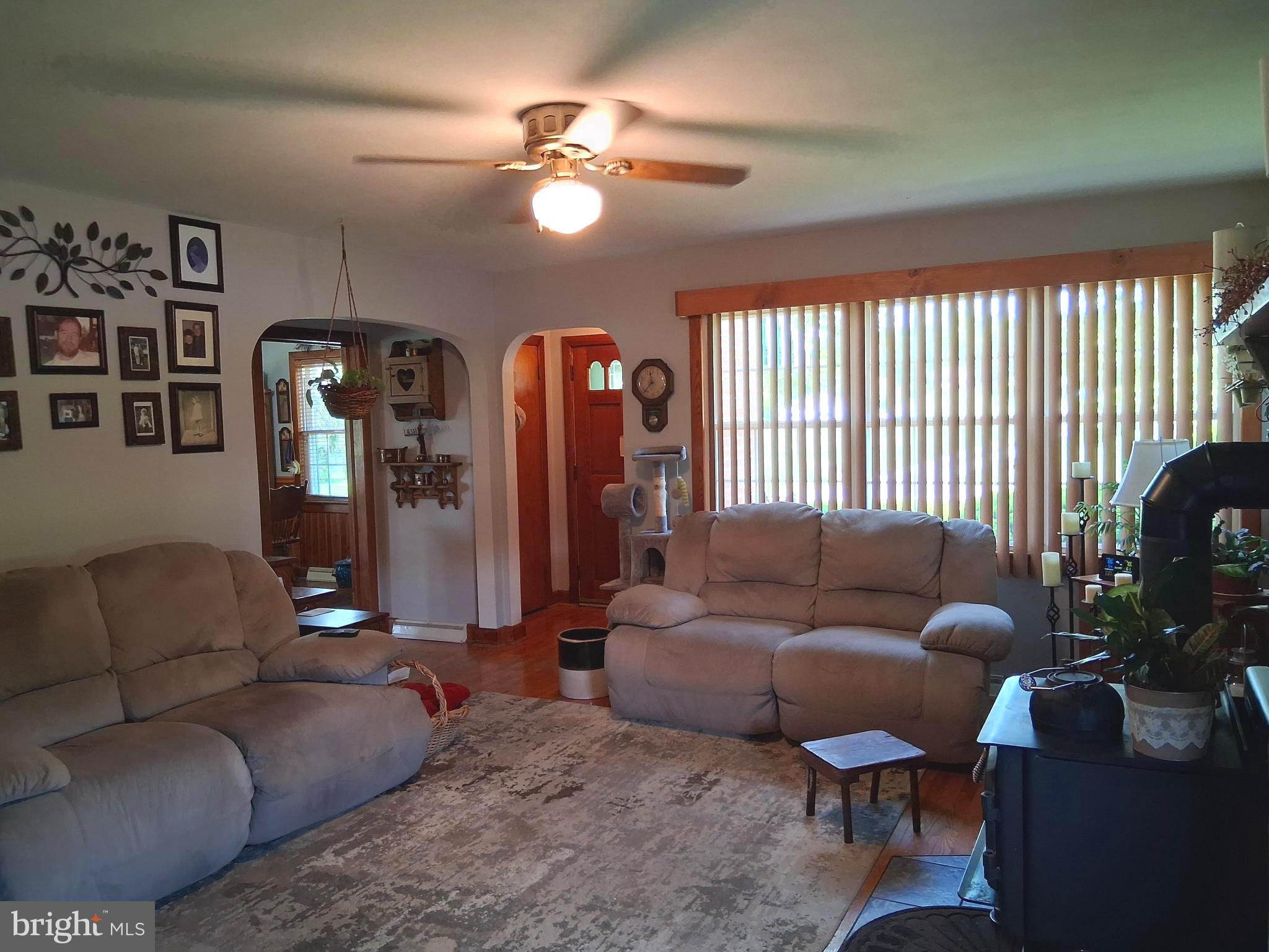 234 Bethel Grange Rd