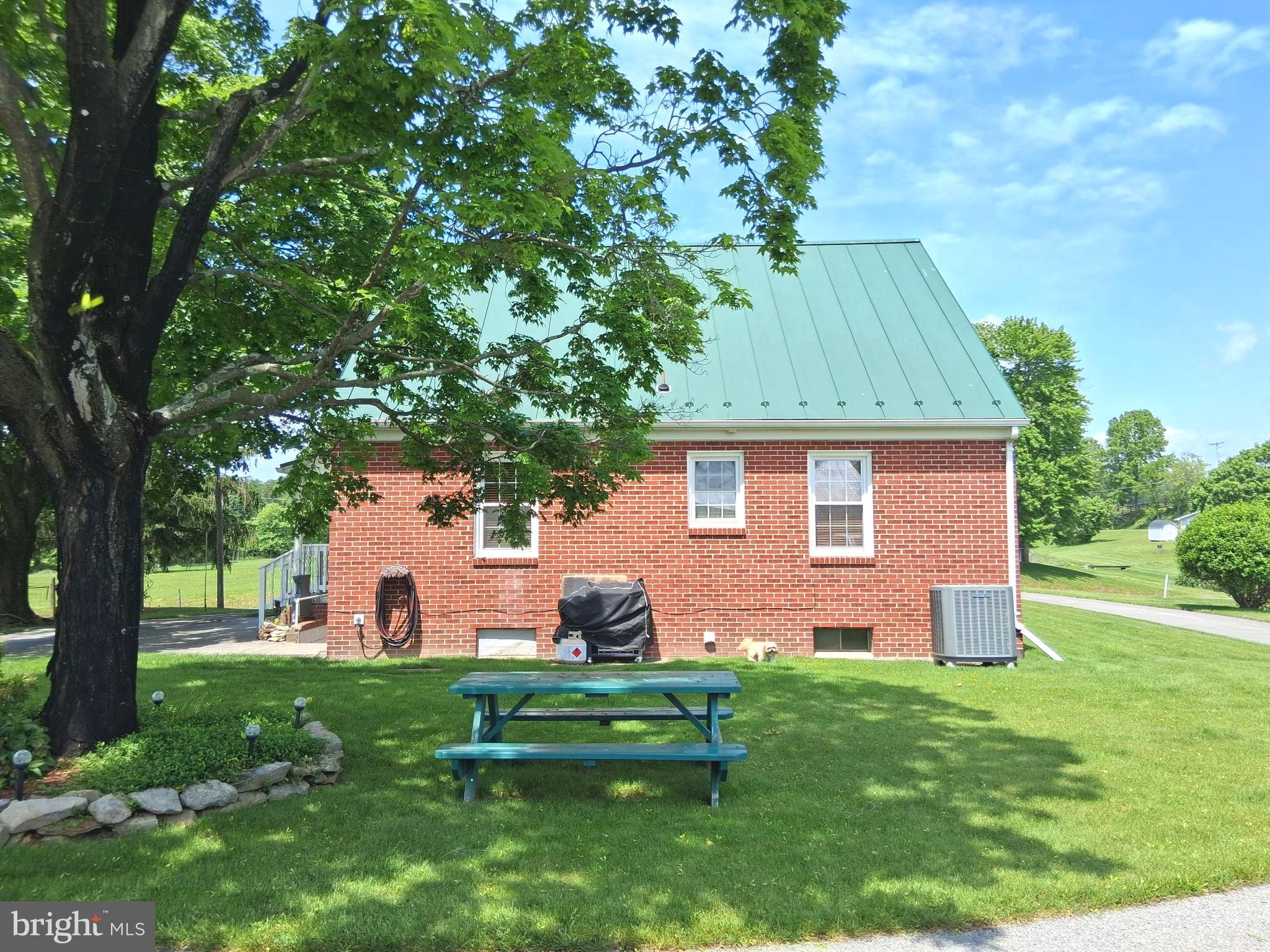 234 Bethel Grange Rd