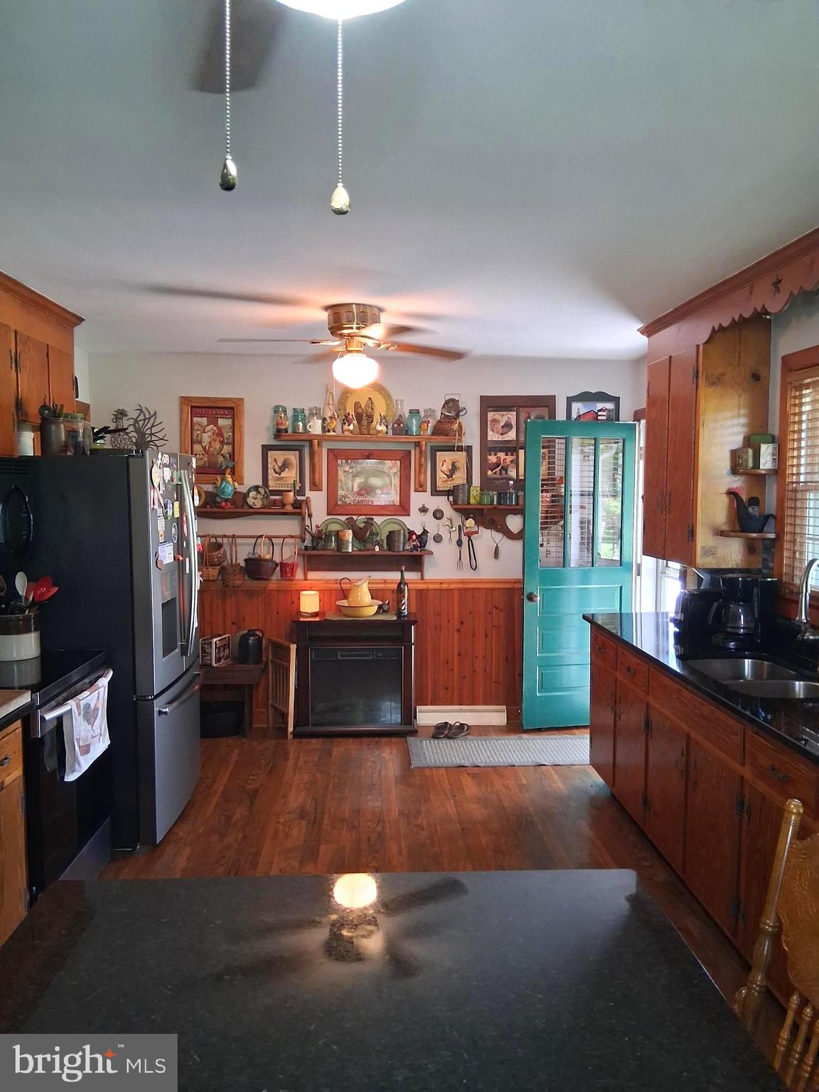 234 Bethel Grange Rd