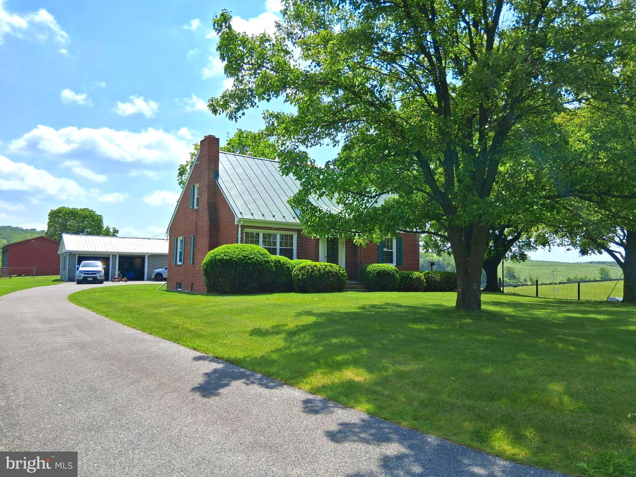 234 Bethel Grange Rd