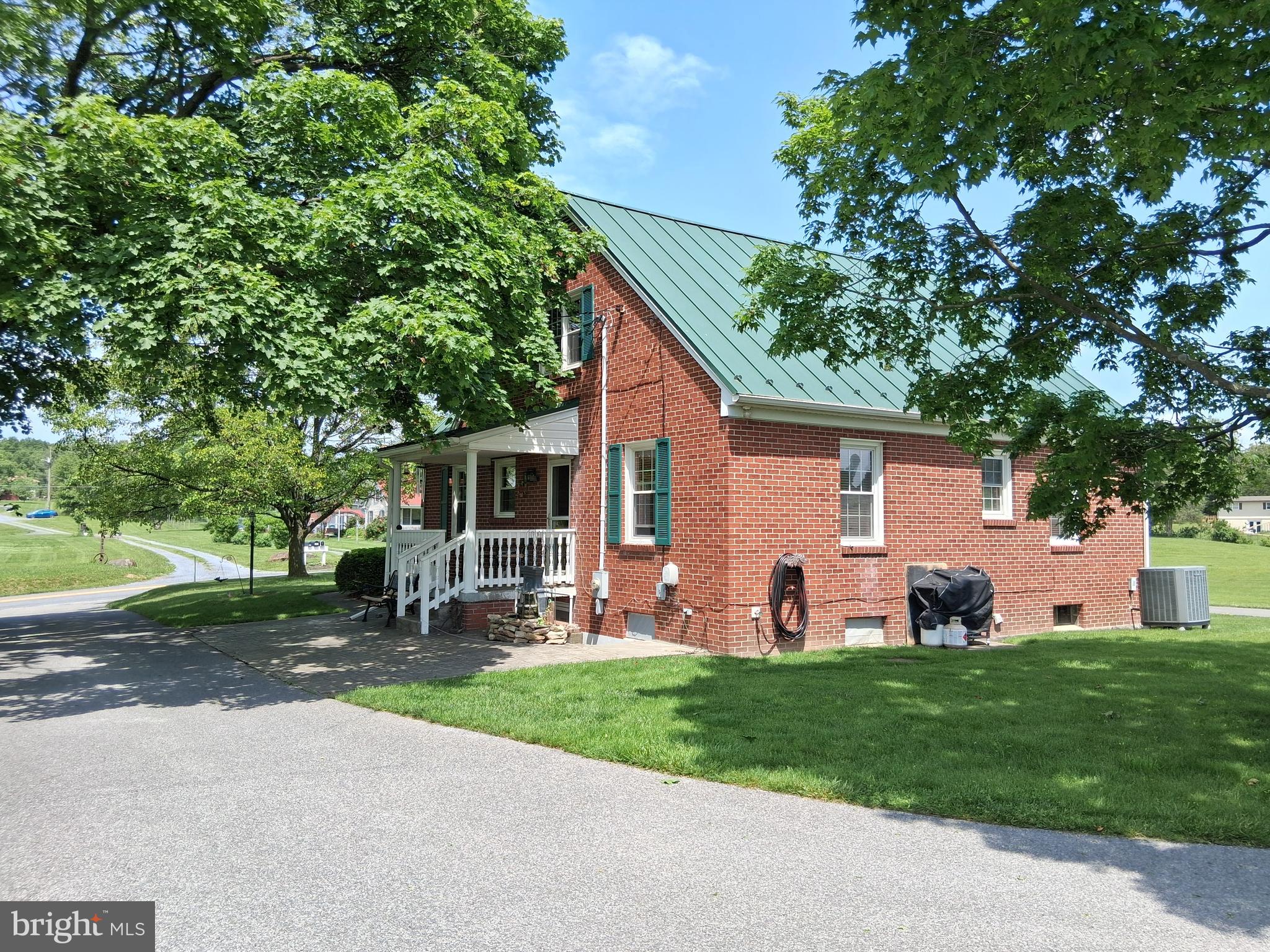 234 Bethel Grange Rd