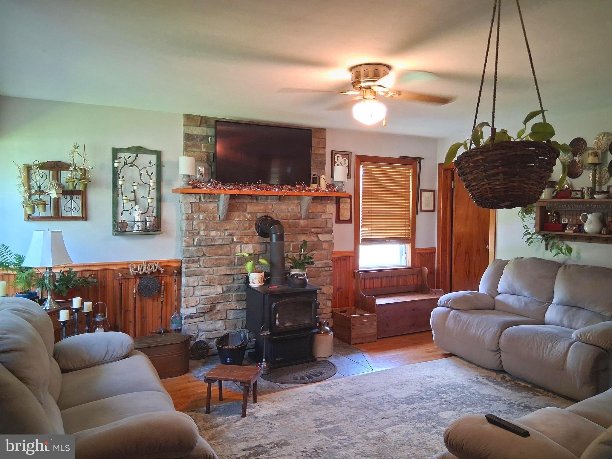 234 Bethel Grange Rd