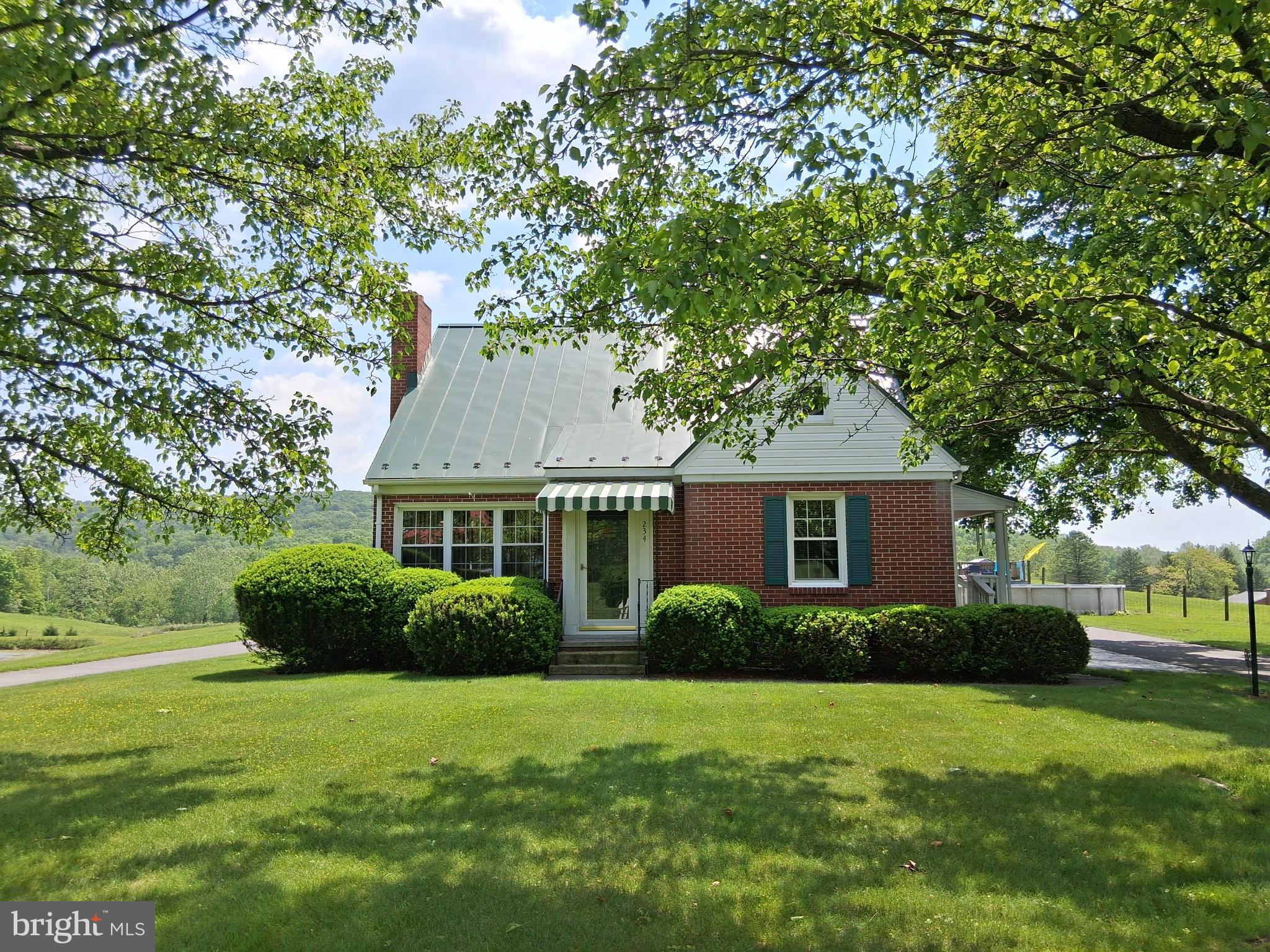 234 Bethel Grange Rd