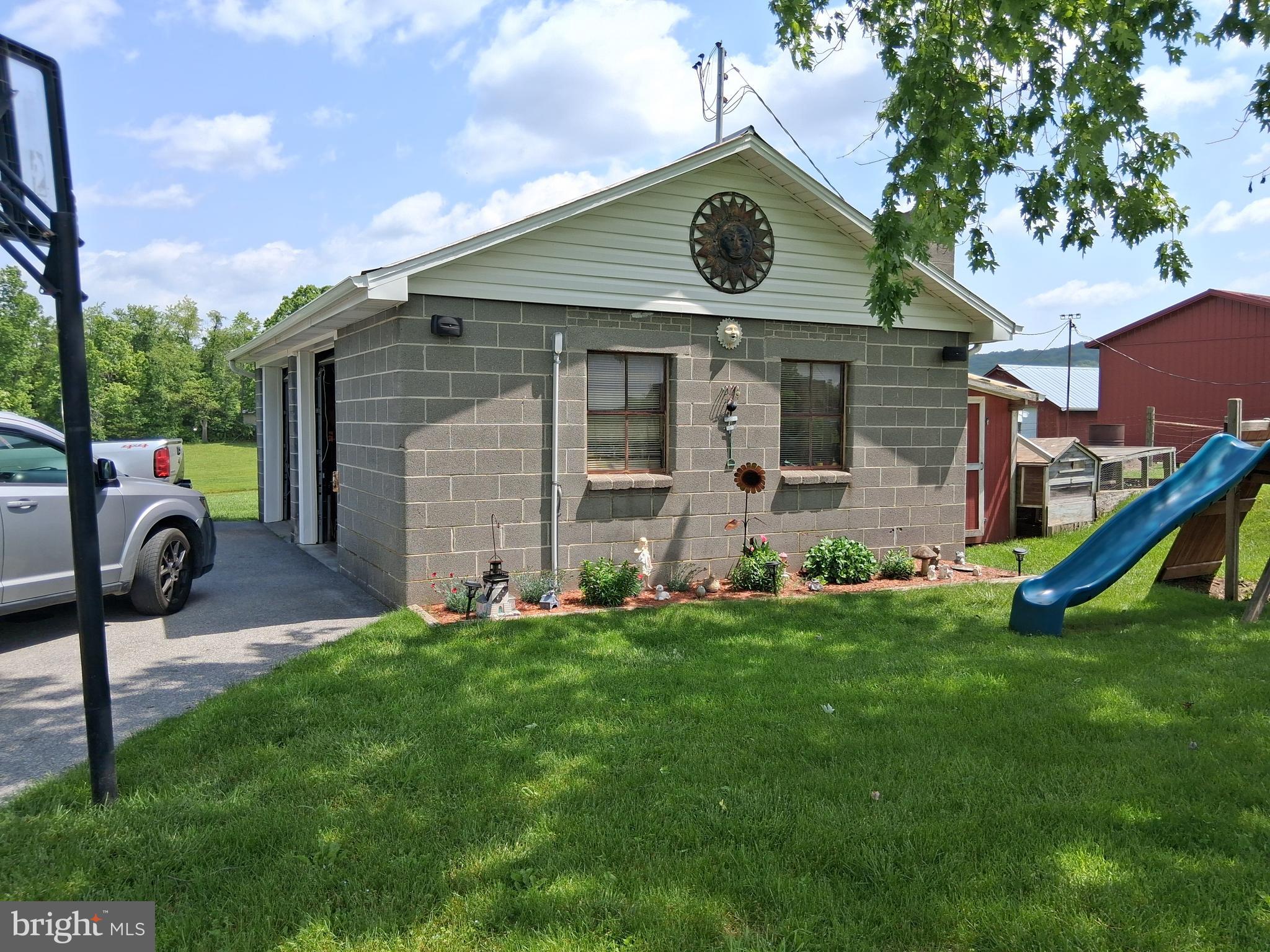 234 Bethel Grange Rd