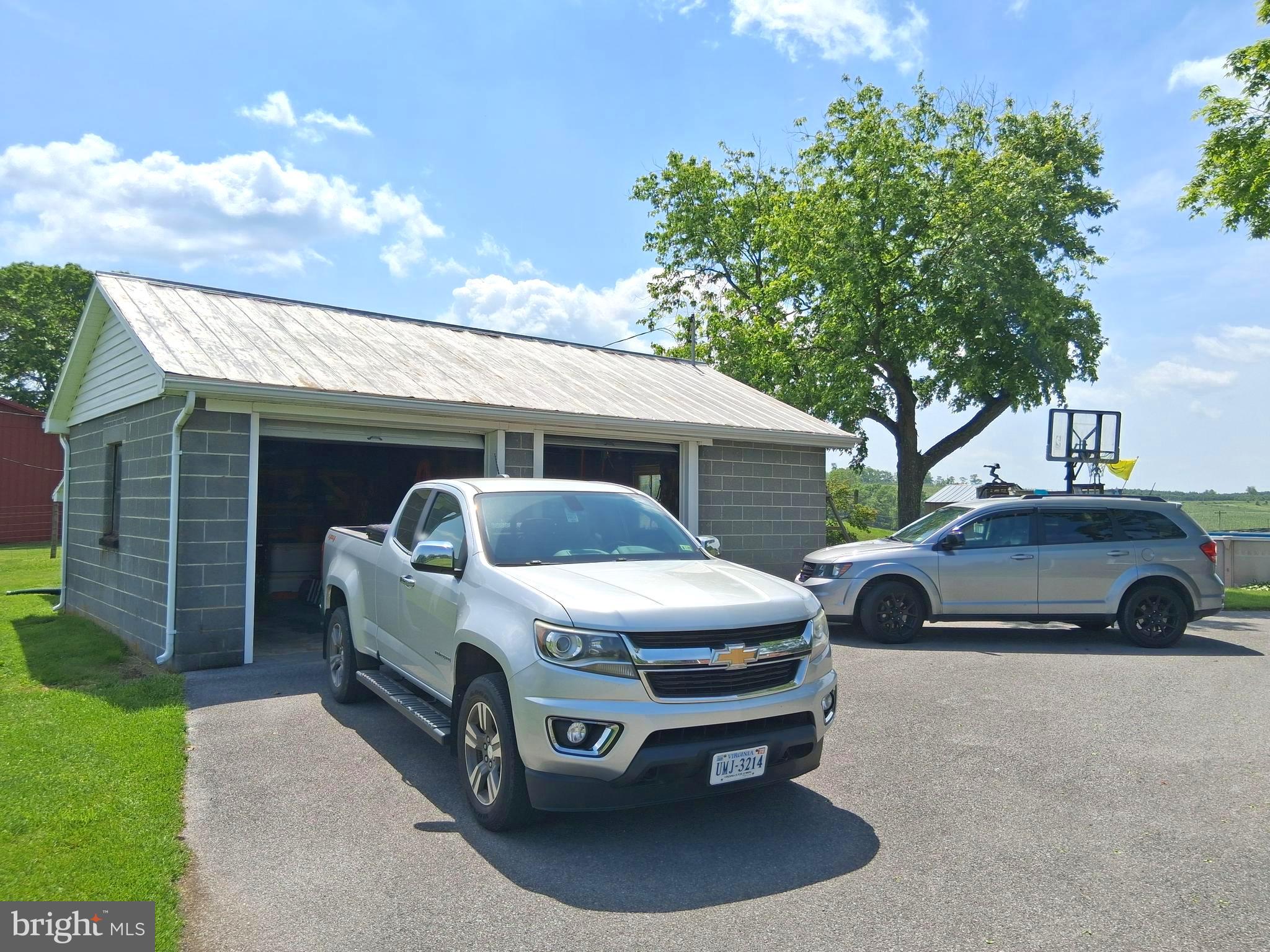 234 Bethel Grange Rd