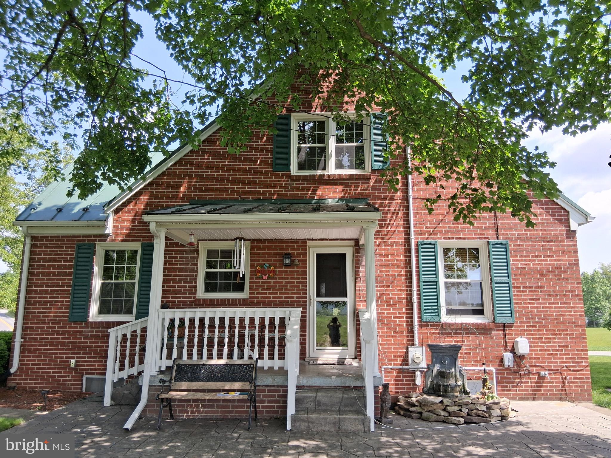 234 Bethel Grange Rd