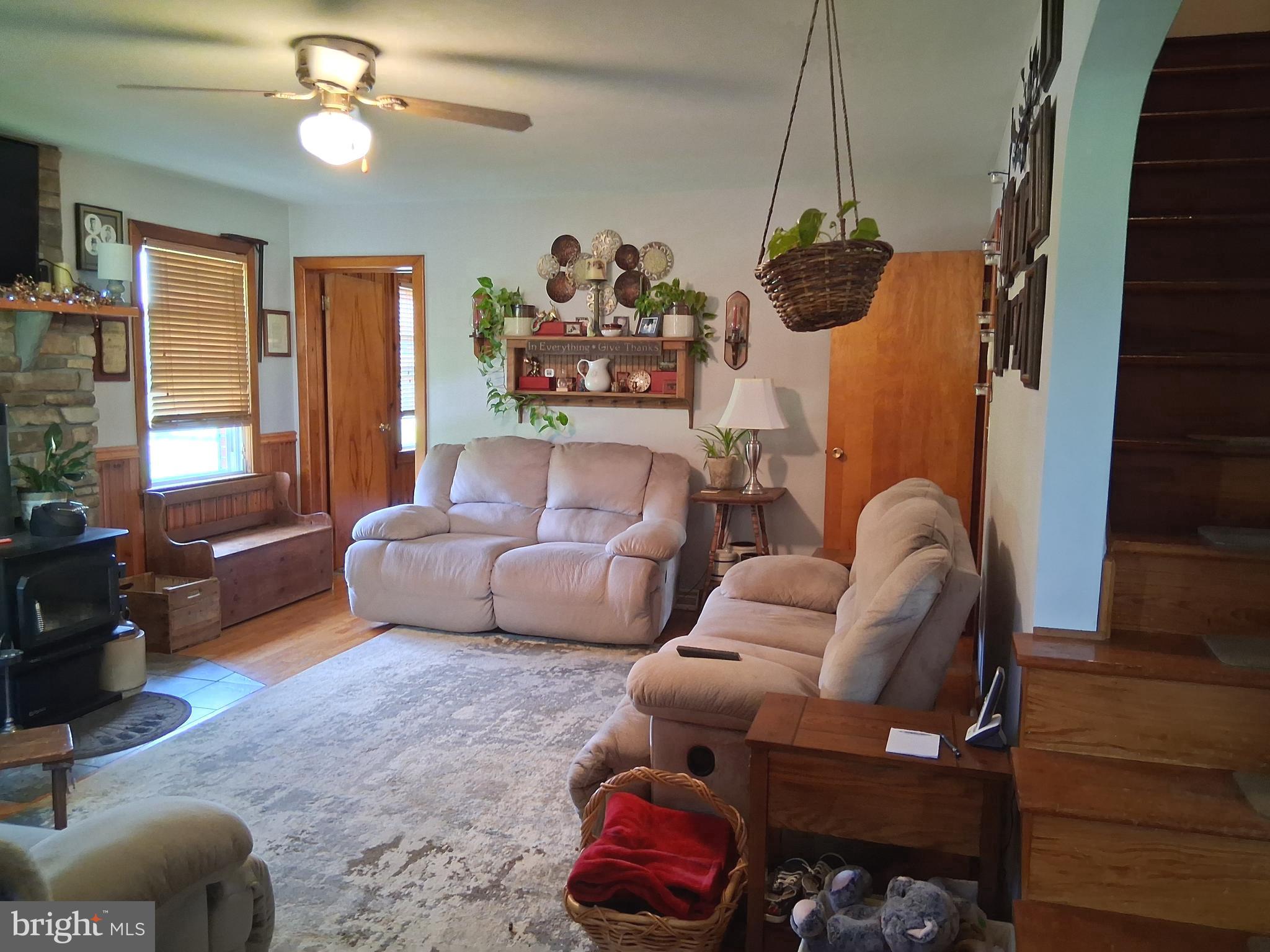 234 Bethel Grange Rd