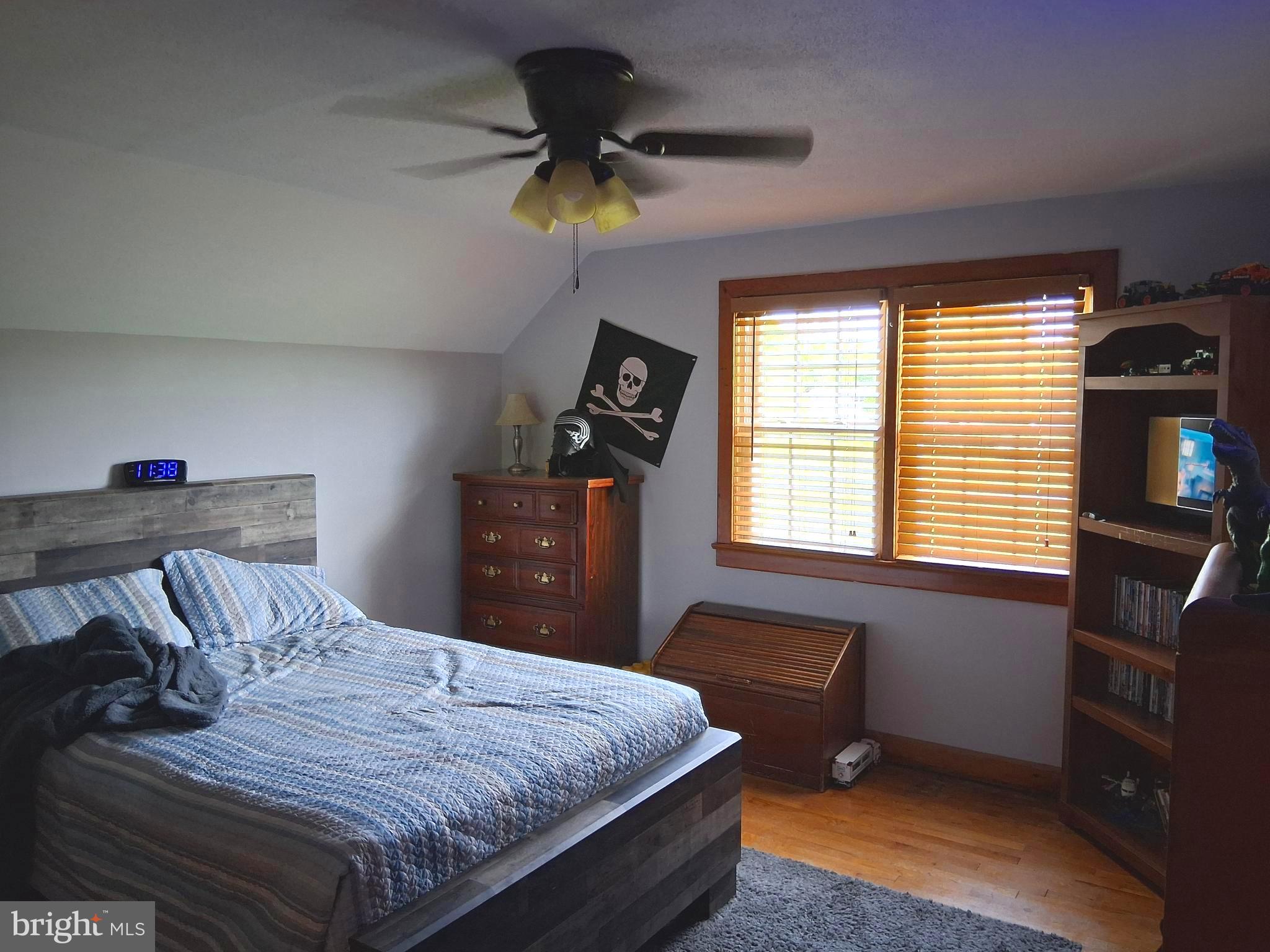 234 Bethel Grange Rd