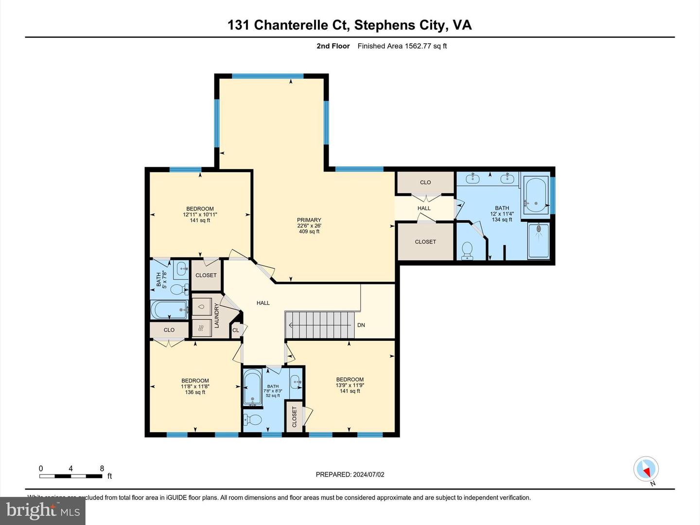 131 Chanterelle Ct