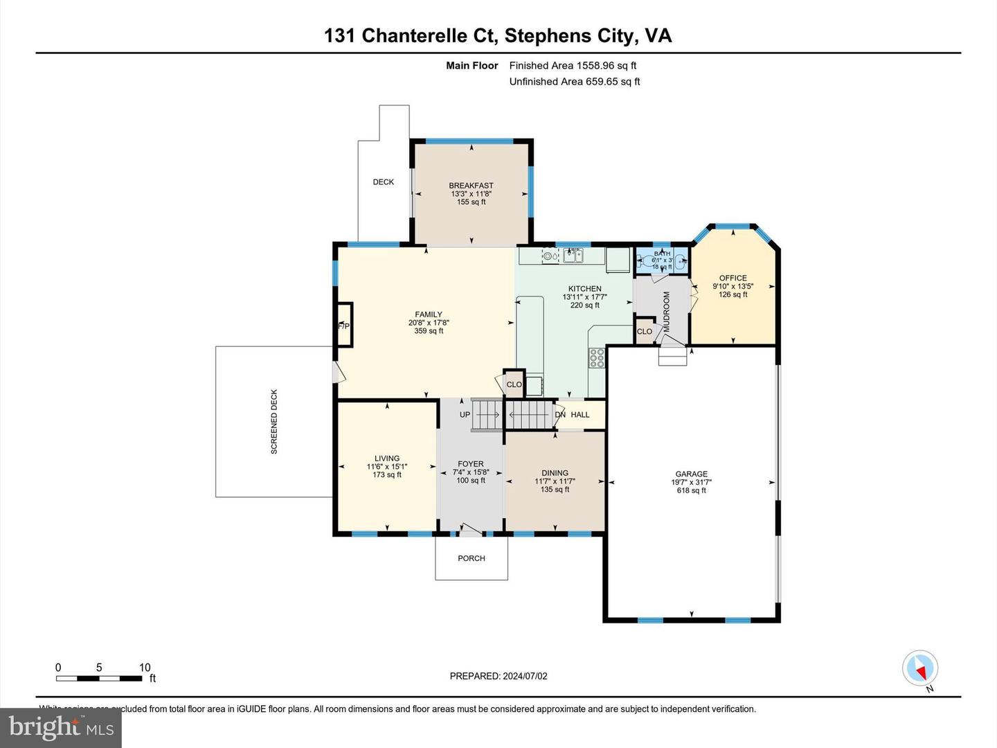 131 Chanterelle Ct