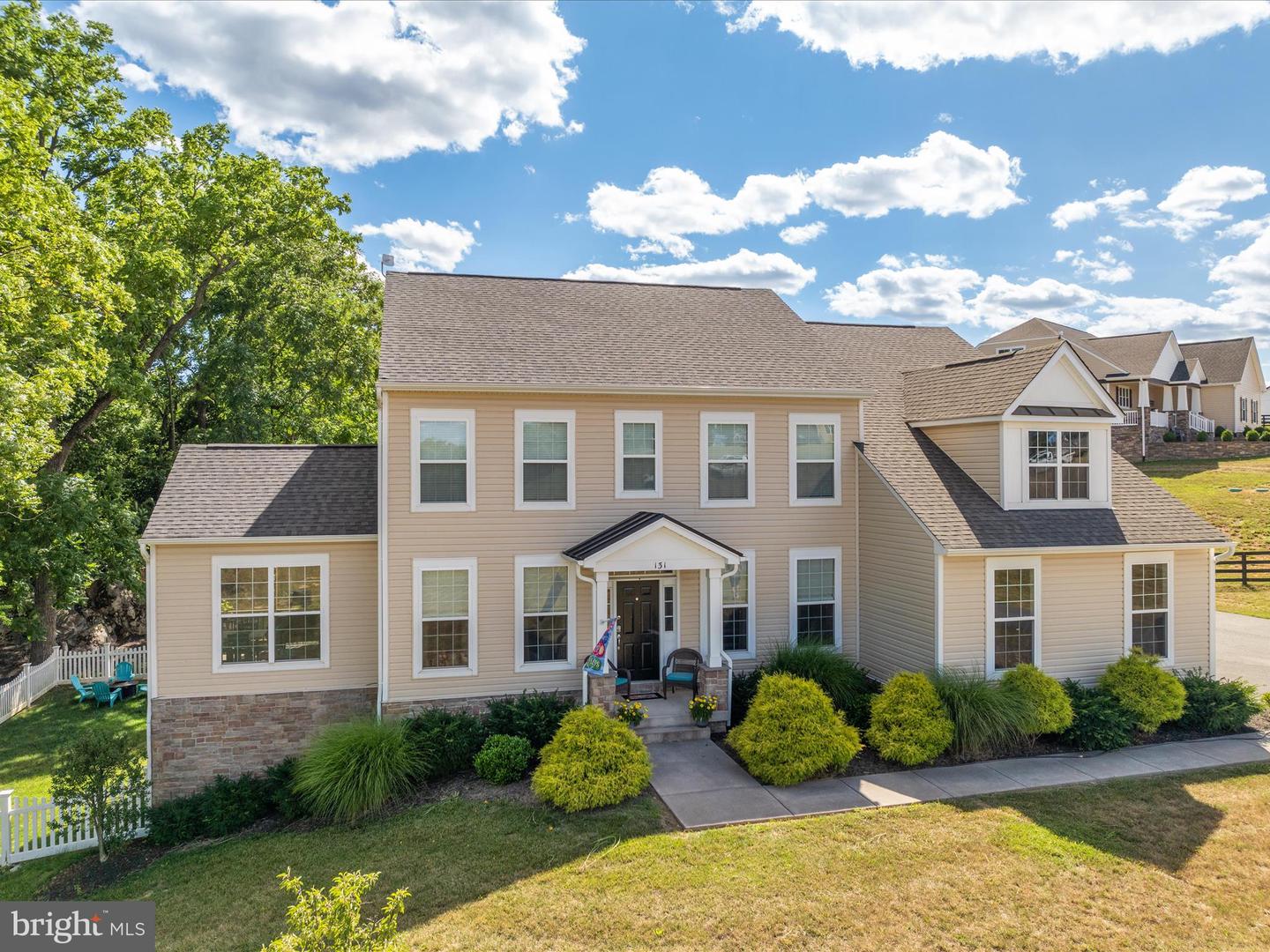 131 Chanterelle Ct