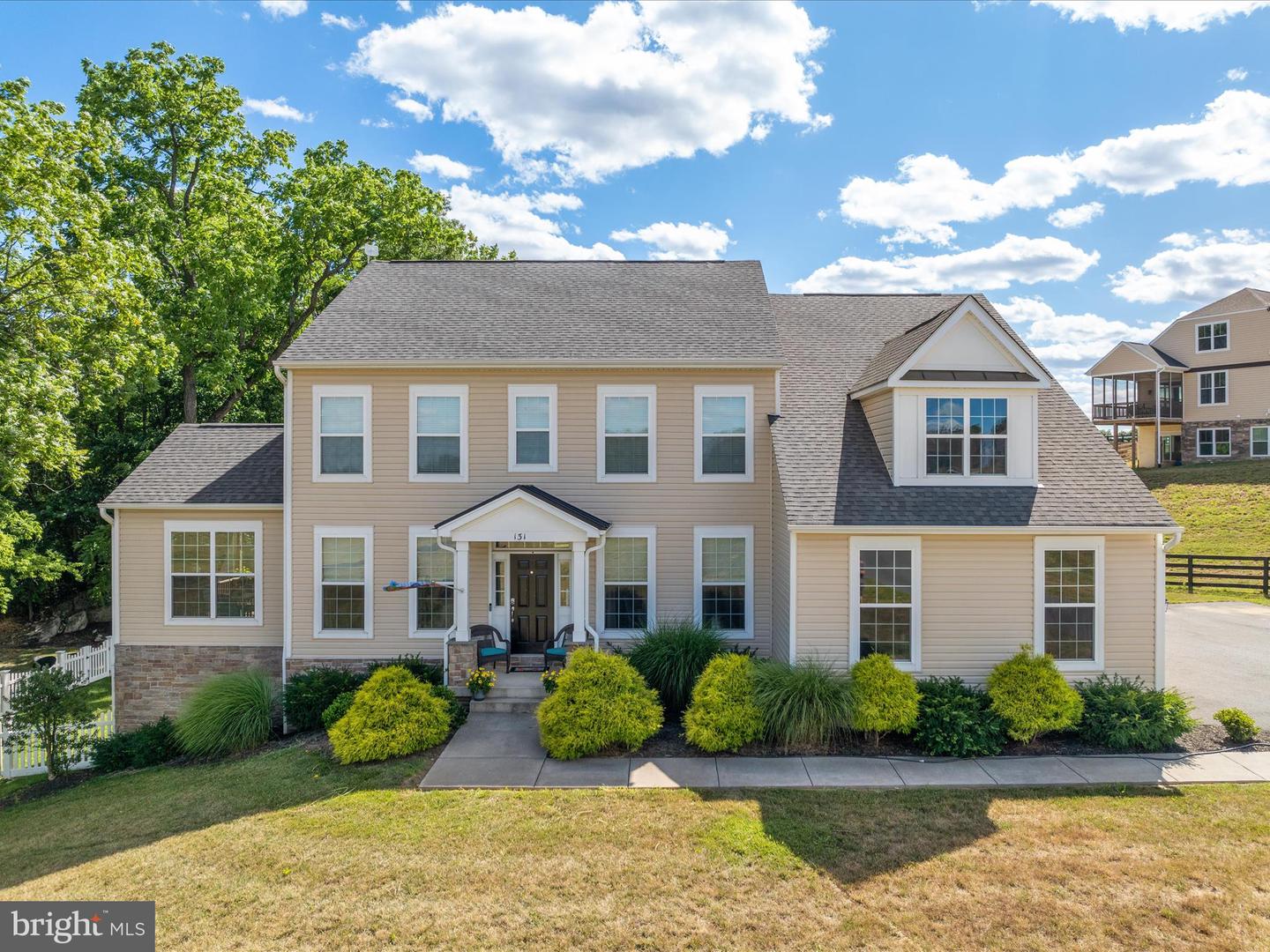 131 Chanterelle Ct
