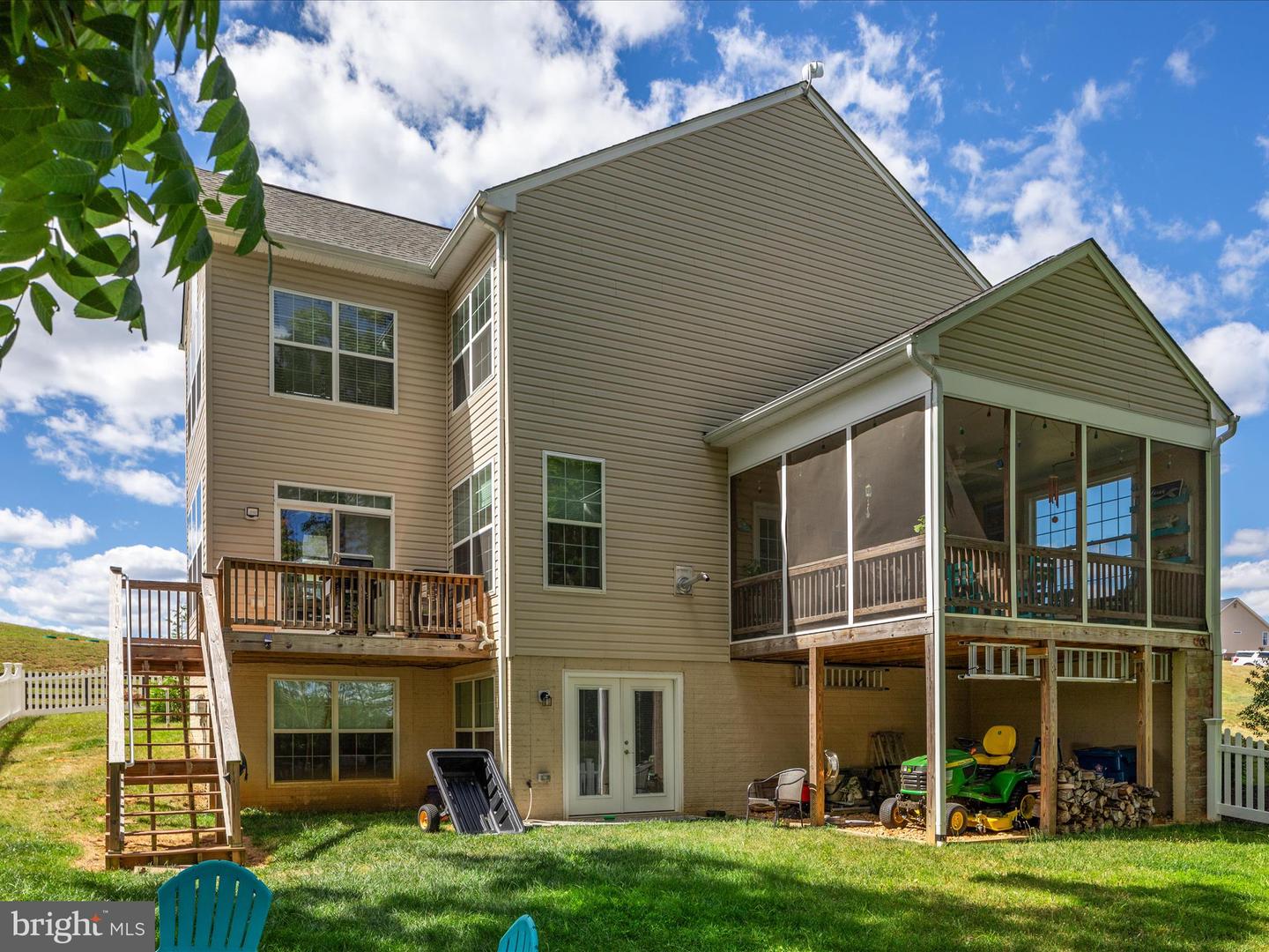 131 Chanterelle Ct