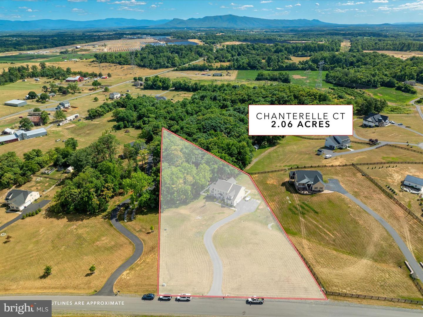 131 Chanterelle Ct