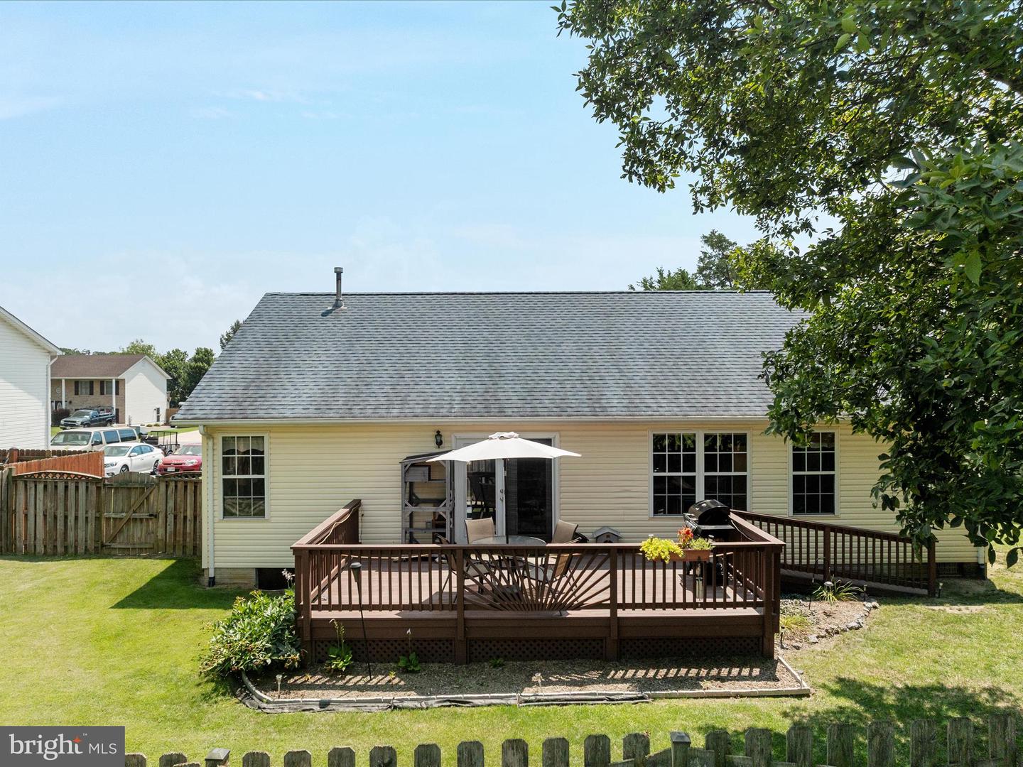 112 Hammer Ct
