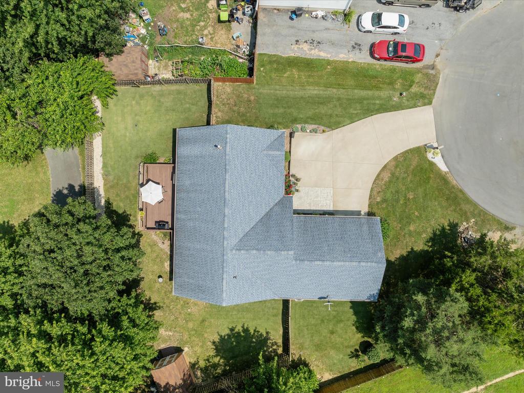 112 Hammer Ct