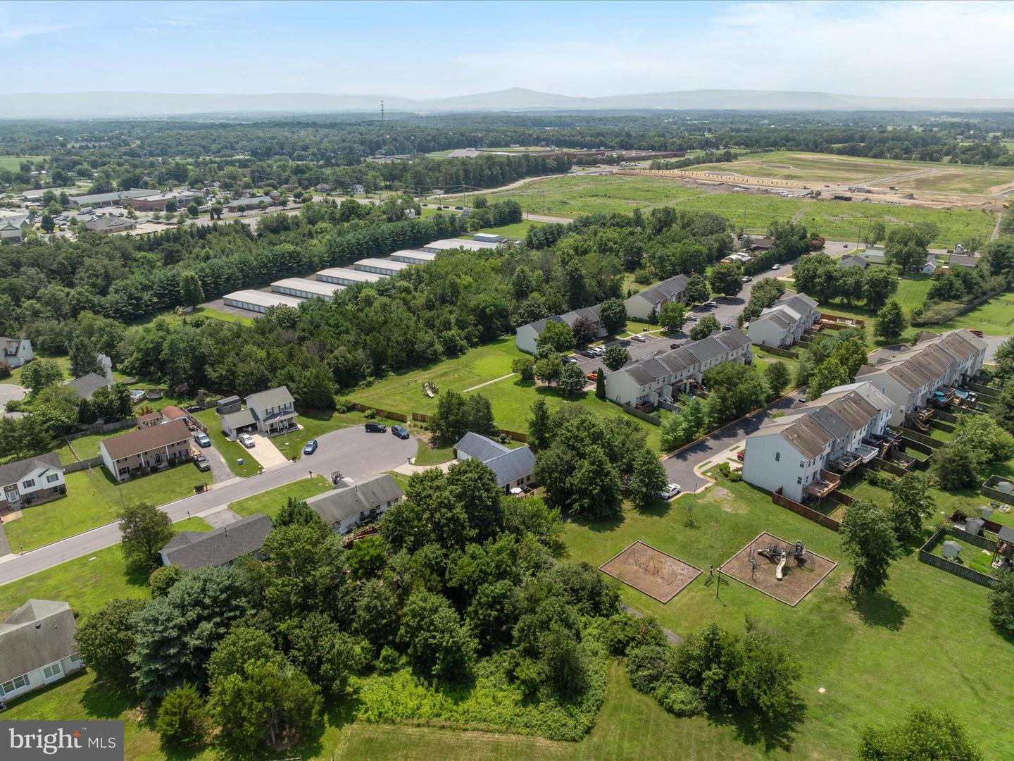 112 Hammer Ct
