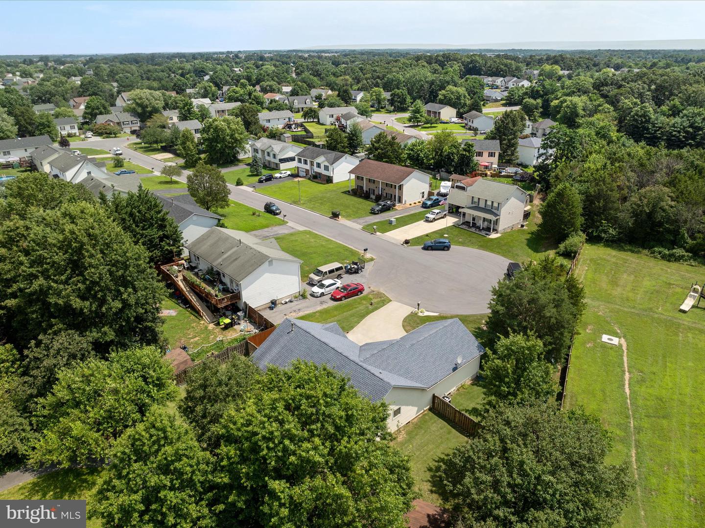 112 Hammer Ct