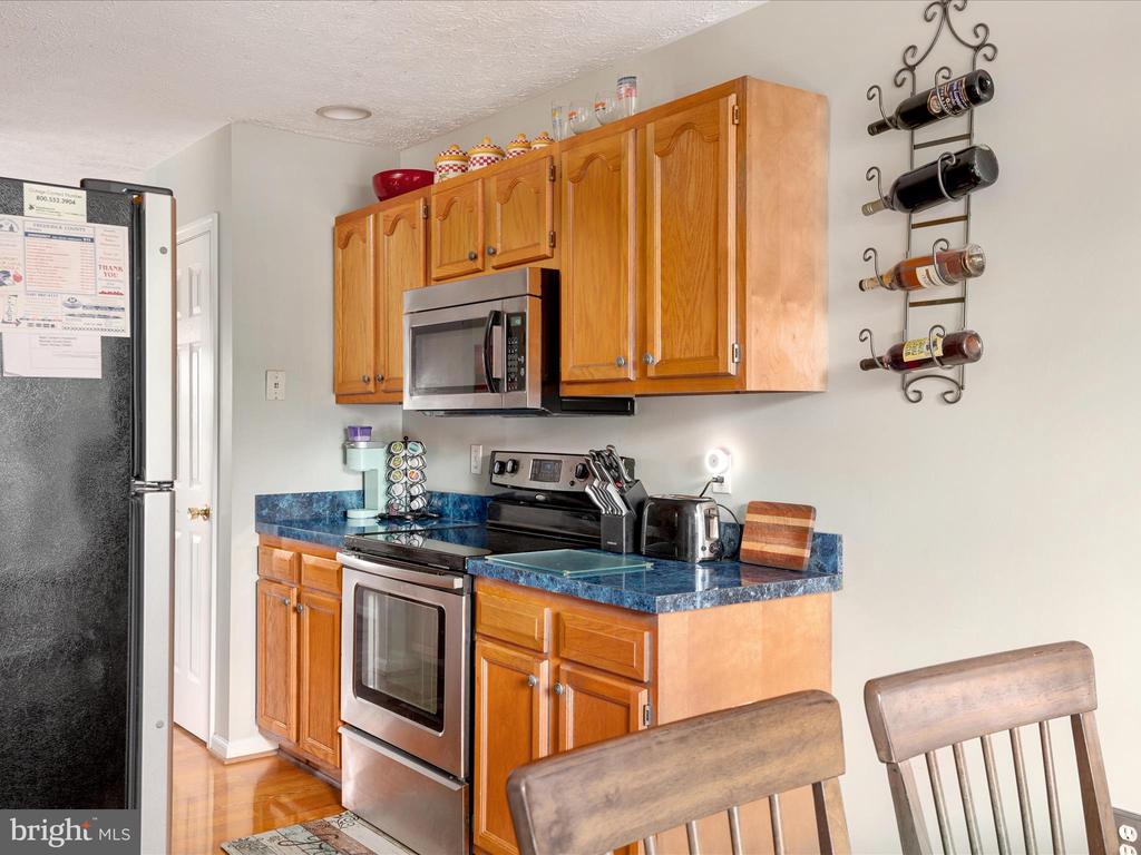 112 Hammer Ct