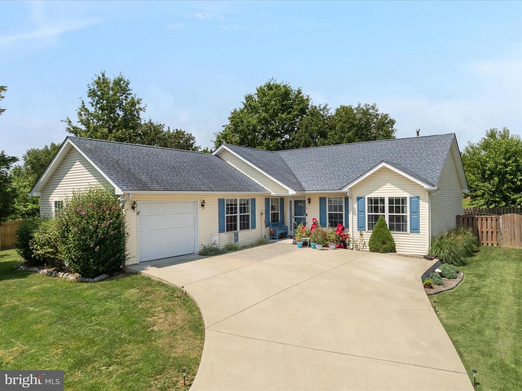 112 Hammer Ct