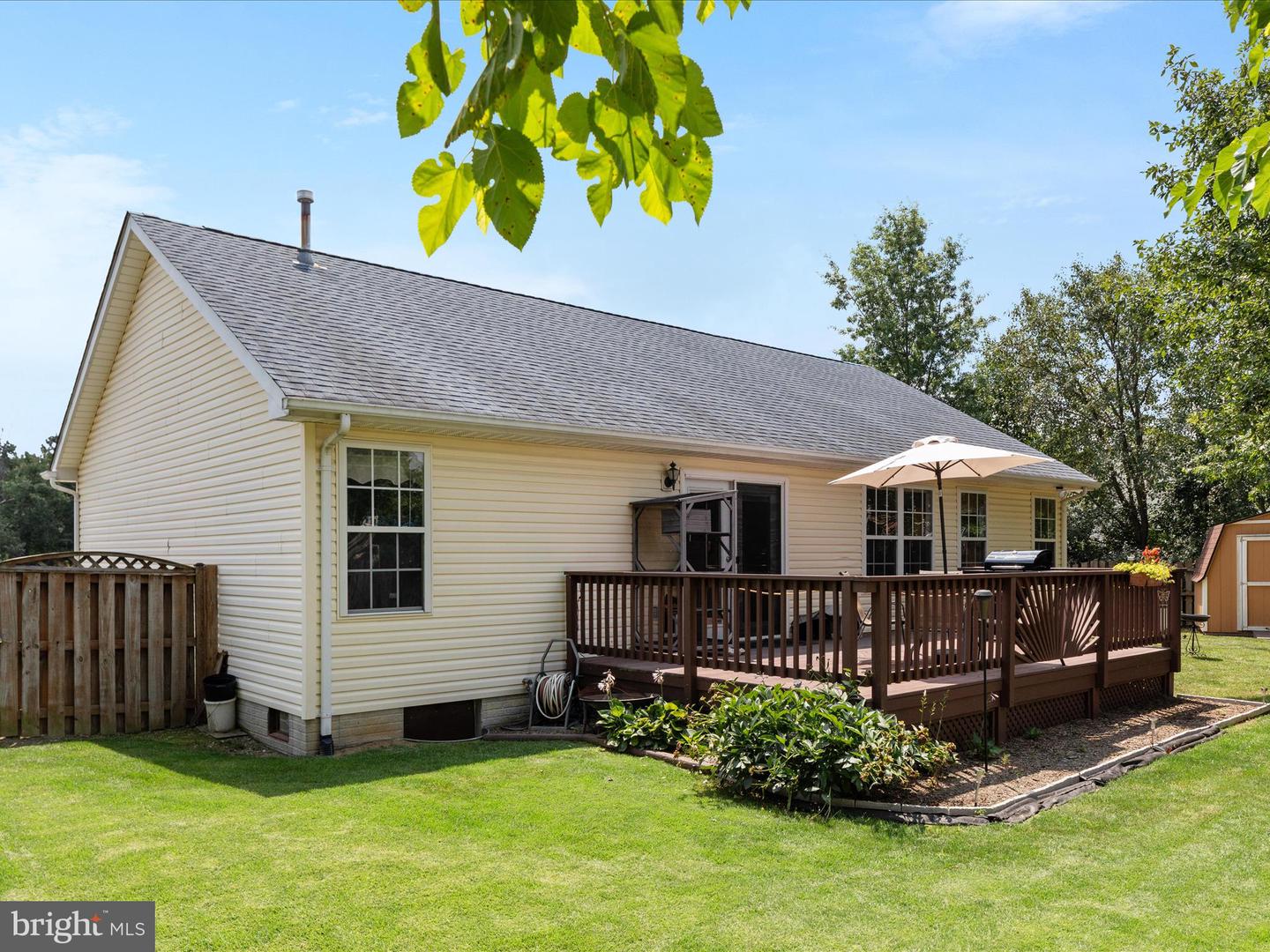 112 Hammer Ct